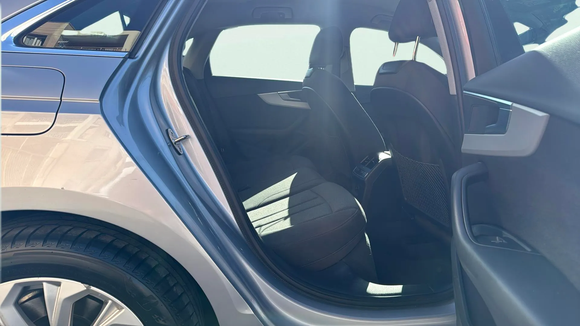 Audi A4 Advanced 30 TDI S tronic - foto 10