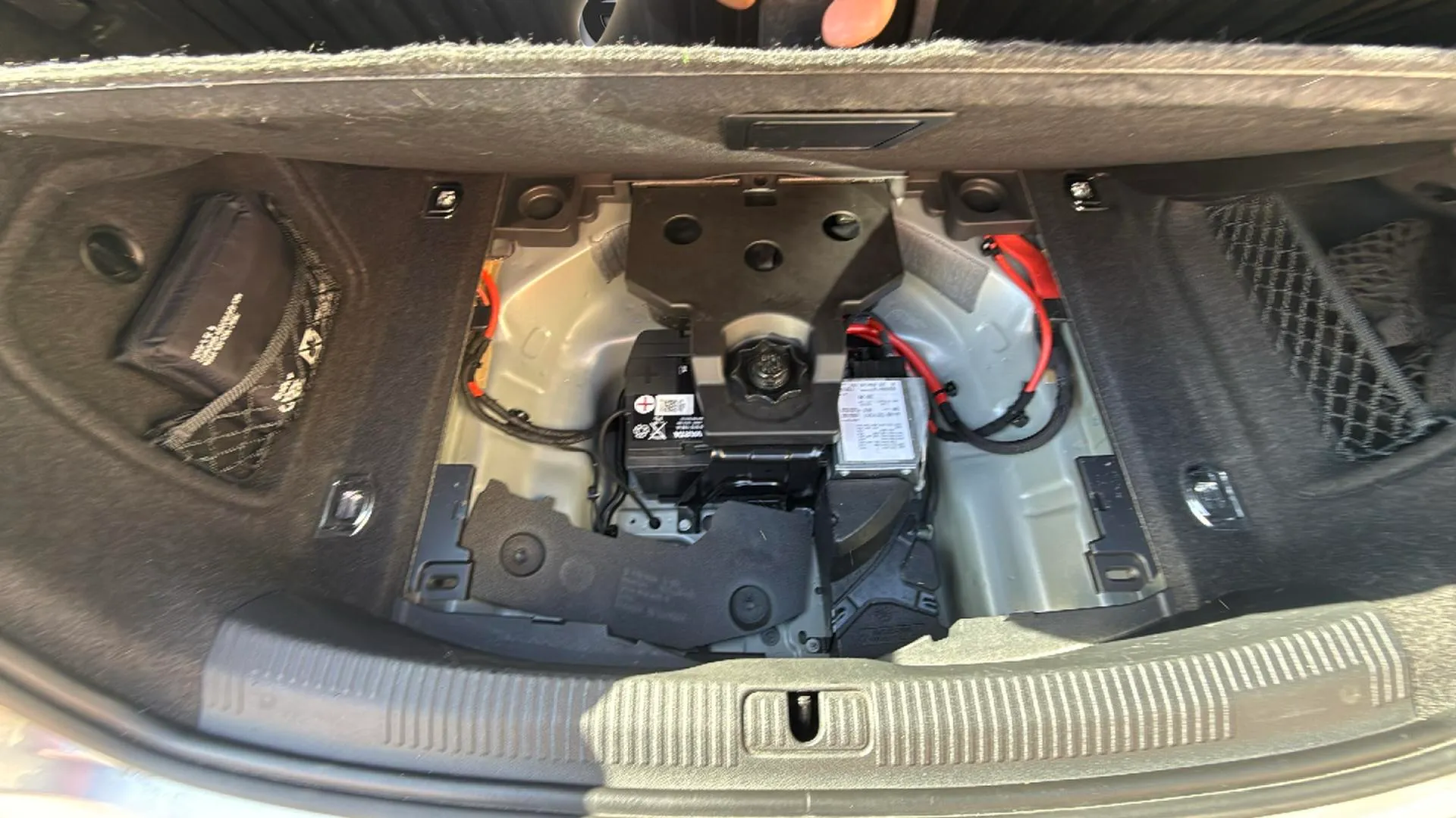 Audi A4 Advanced 30 TDI S tronic - foto 16