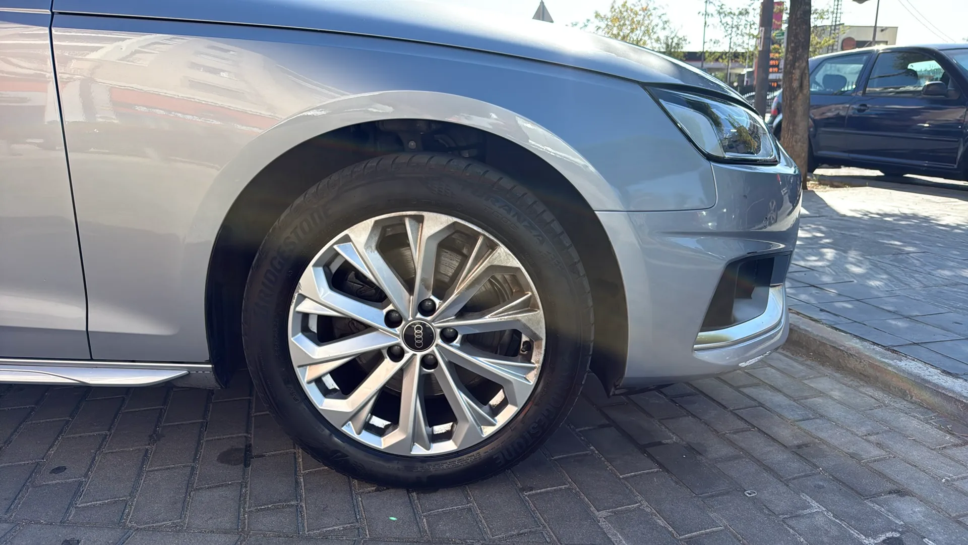 Audi A4 Advanced 30 TDI S tronic - foto 14