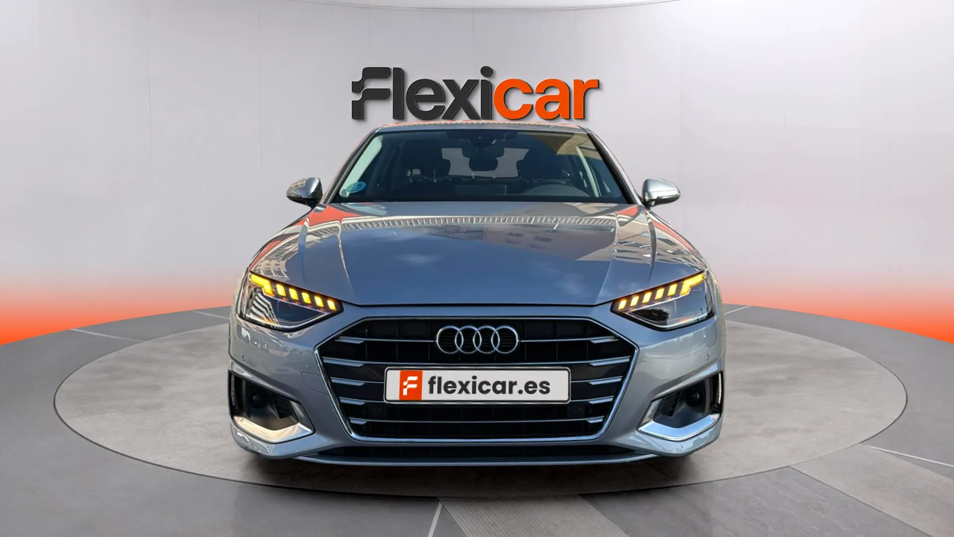 Audi A4 Advanced 30 TDI S tronic - foto 2