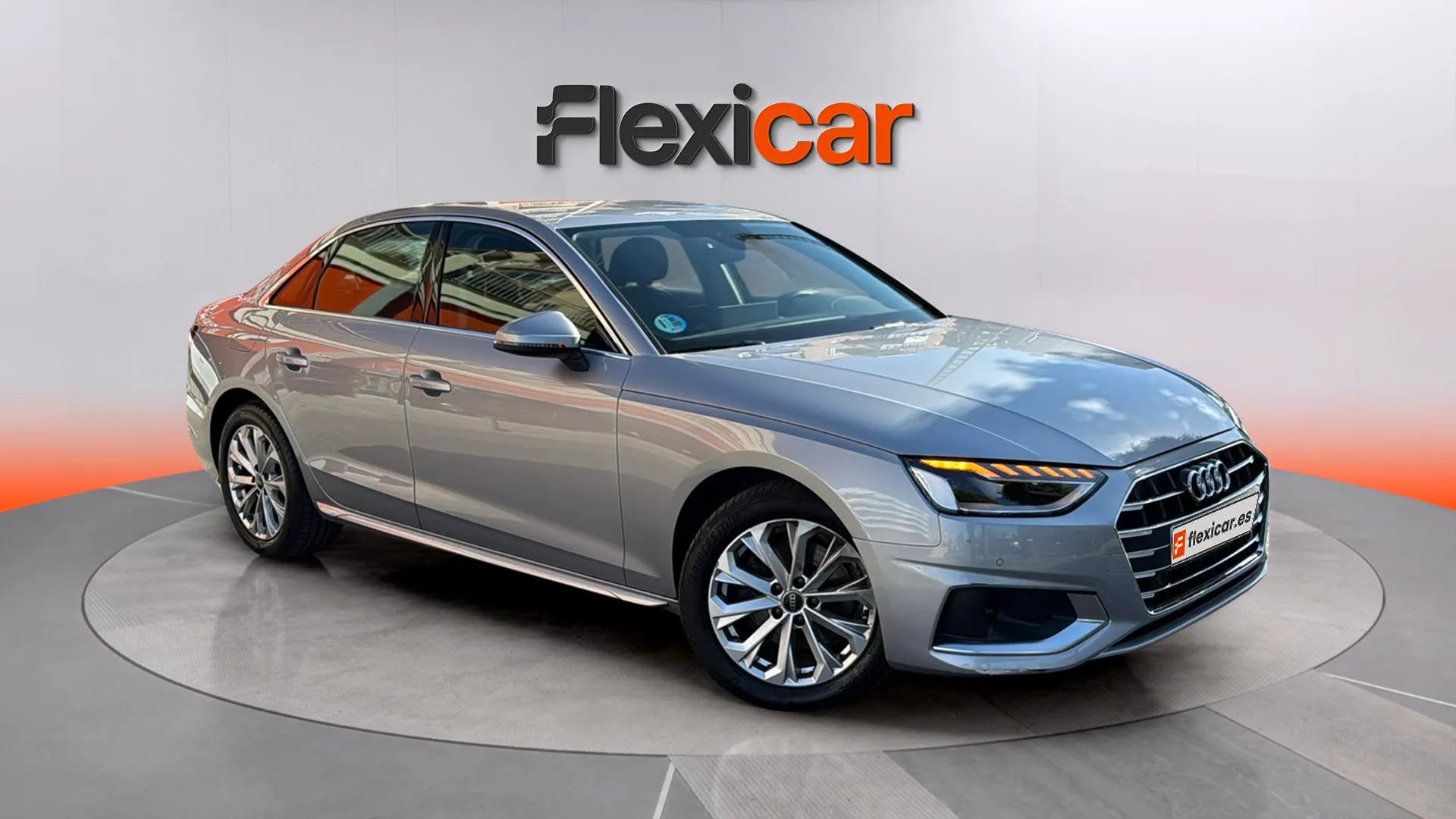 Audi A4 Advanced 30 TDI S tronic