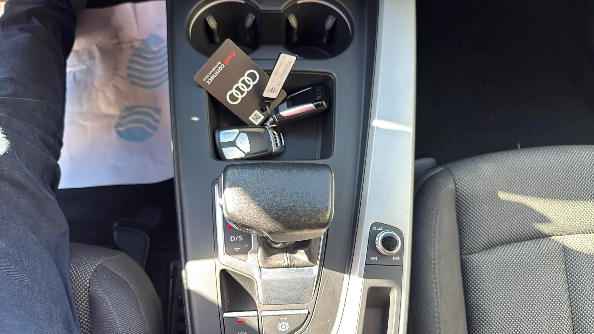 Audi A4 Advanced 30 TDI S tronic - foto 17
