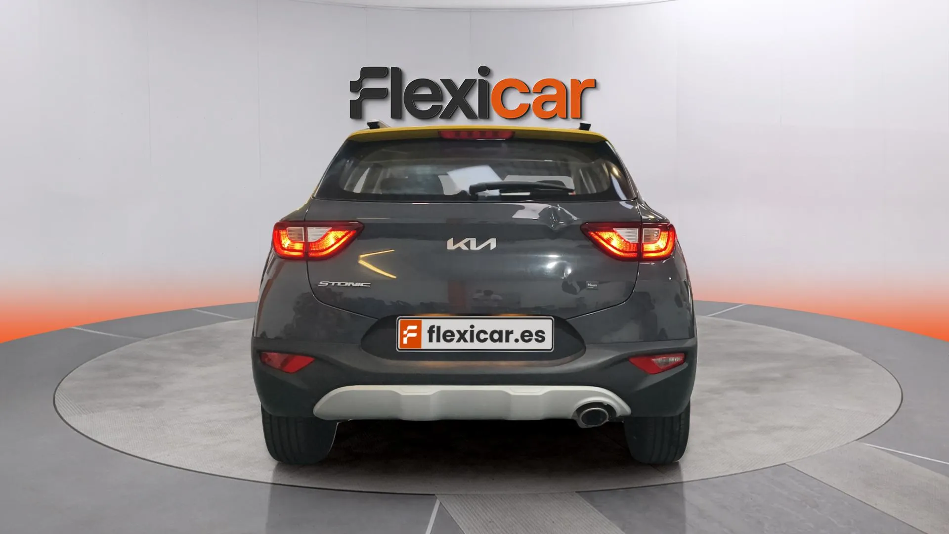 Kia Stonic 1.2 DPi Concept - foto 4