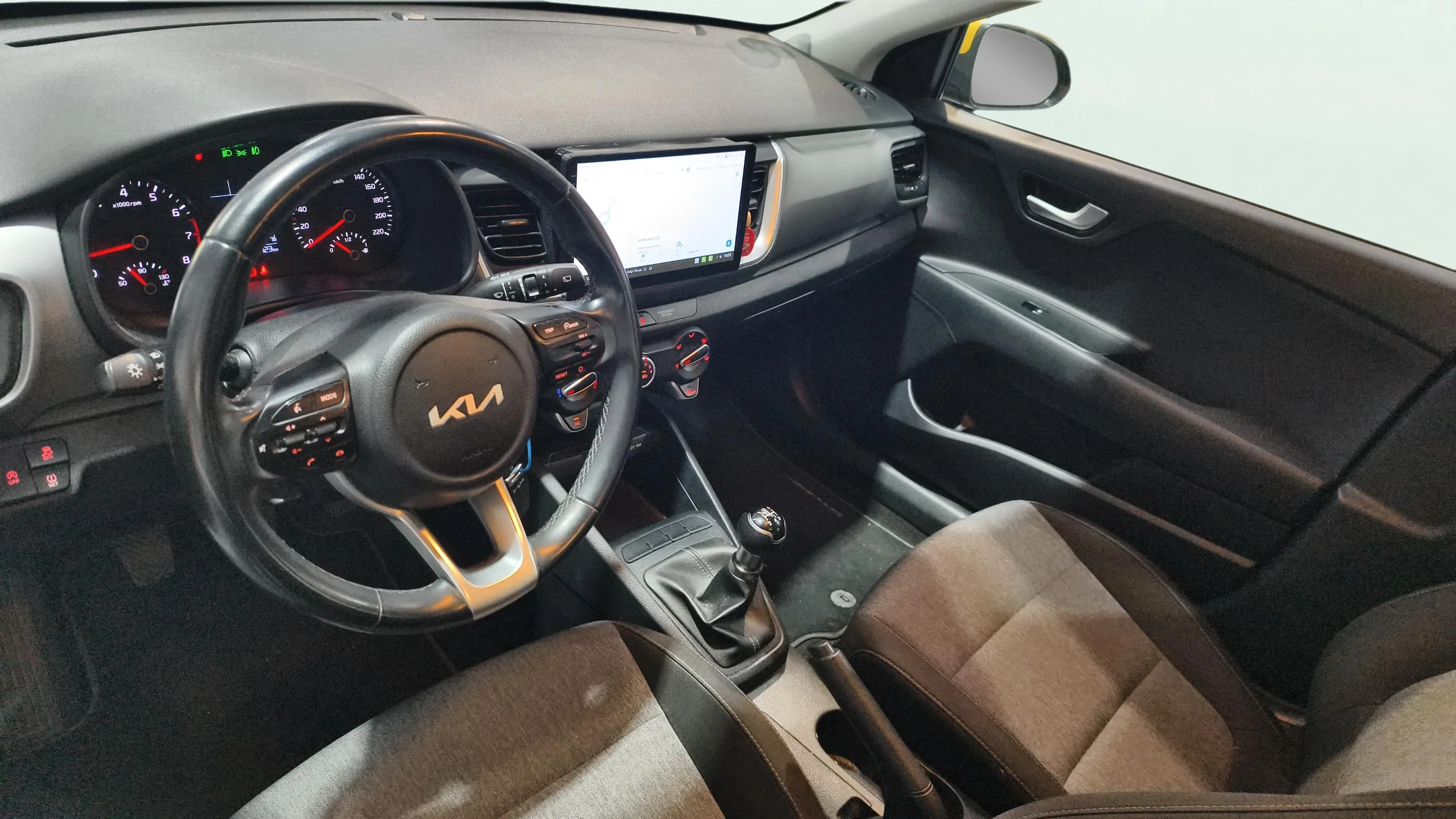 Kia Stonic 1.2 DPi Concept - foto 8