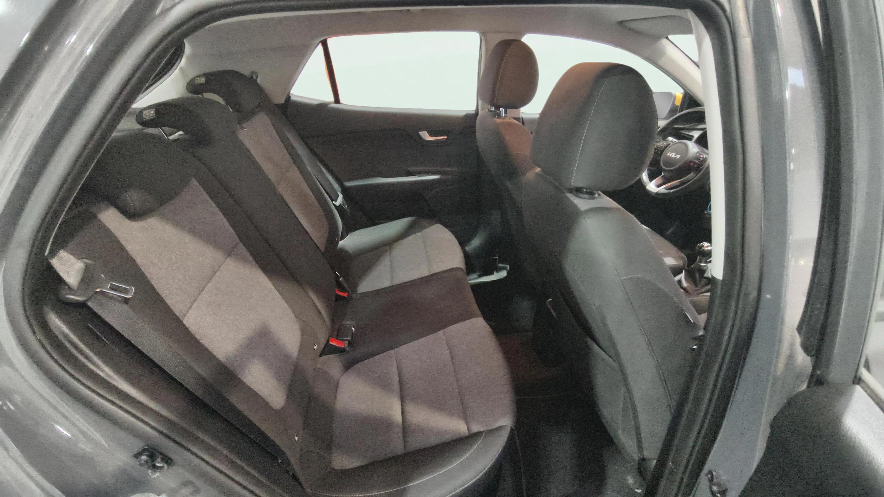 Kia Stonic 1.2 DPi Concept - foto 13