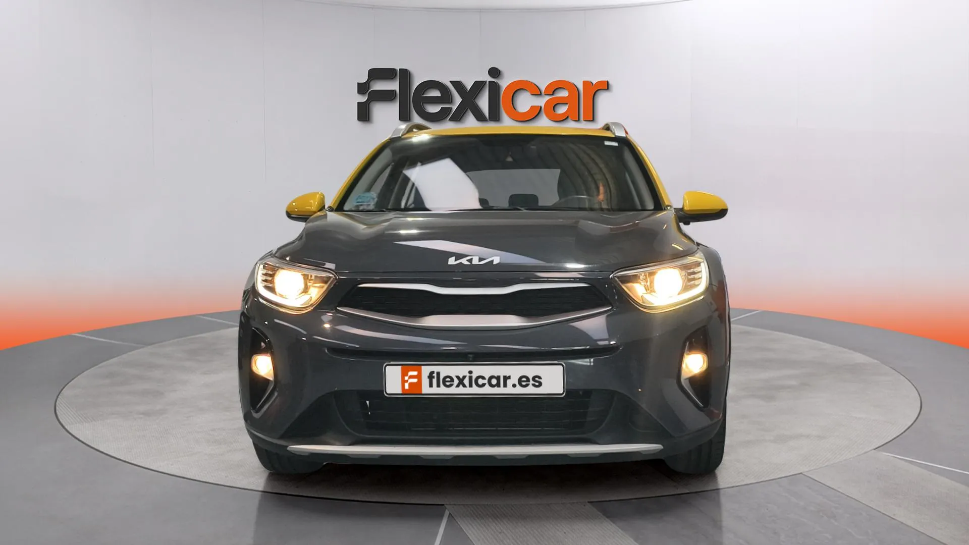 Kia Stonic 1.2 DPi Concept - foto 7