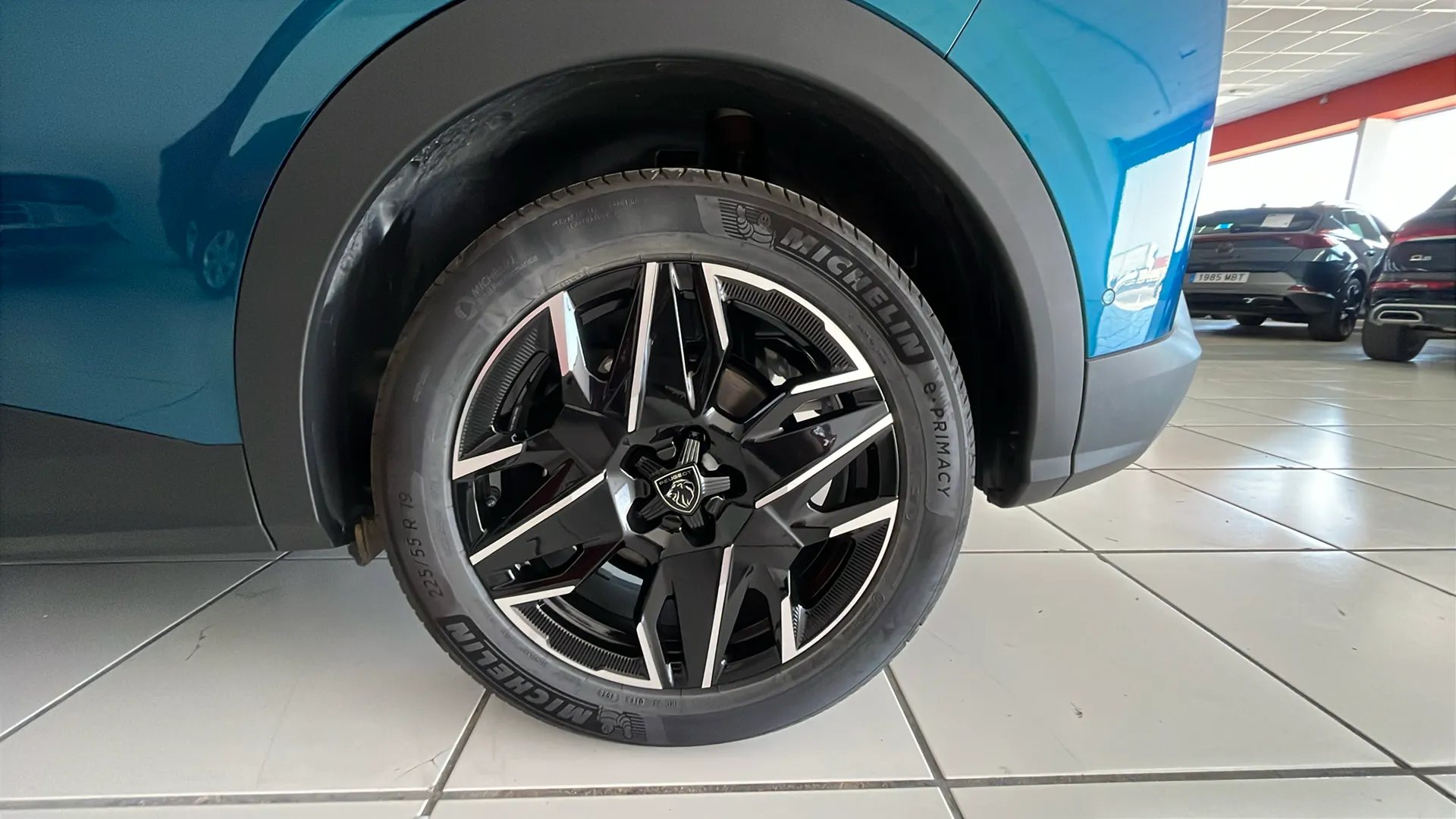 Peugeot 3008 1.2 GT eDCS6 - foto 17