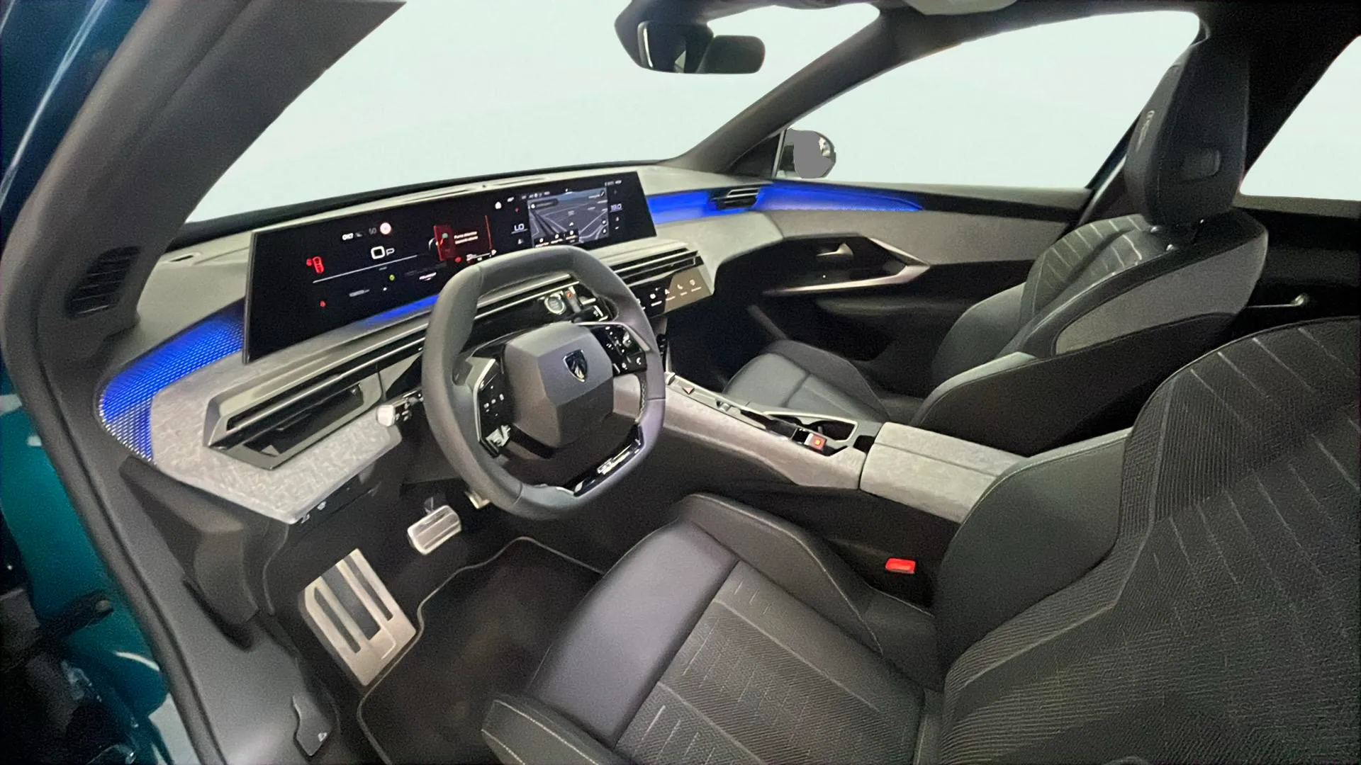 Peugeot 3008 1.2 GT eDCS6 - foto 31