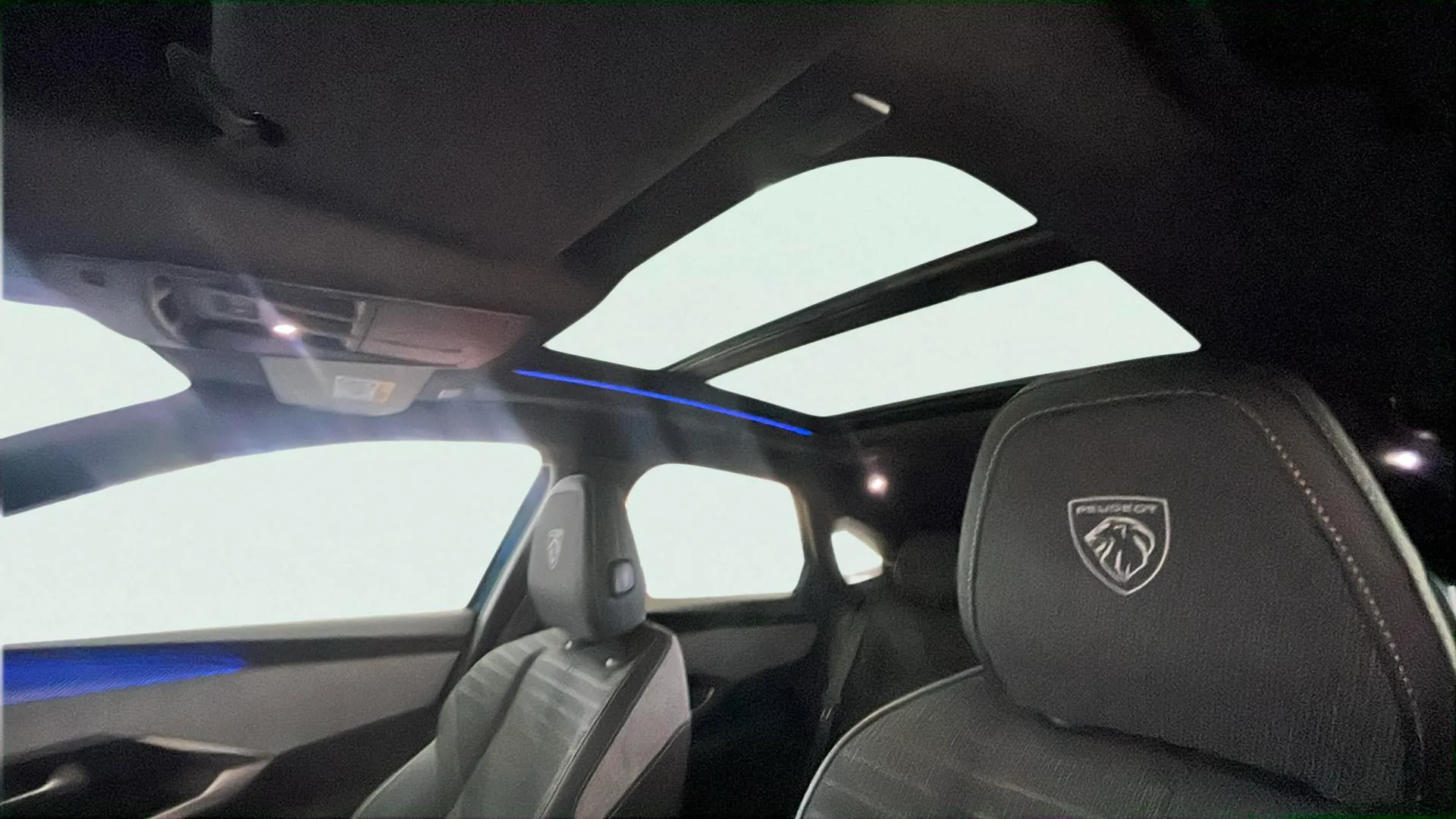 Peugeot 3008 1.2 GT eDCS6 - foto 30