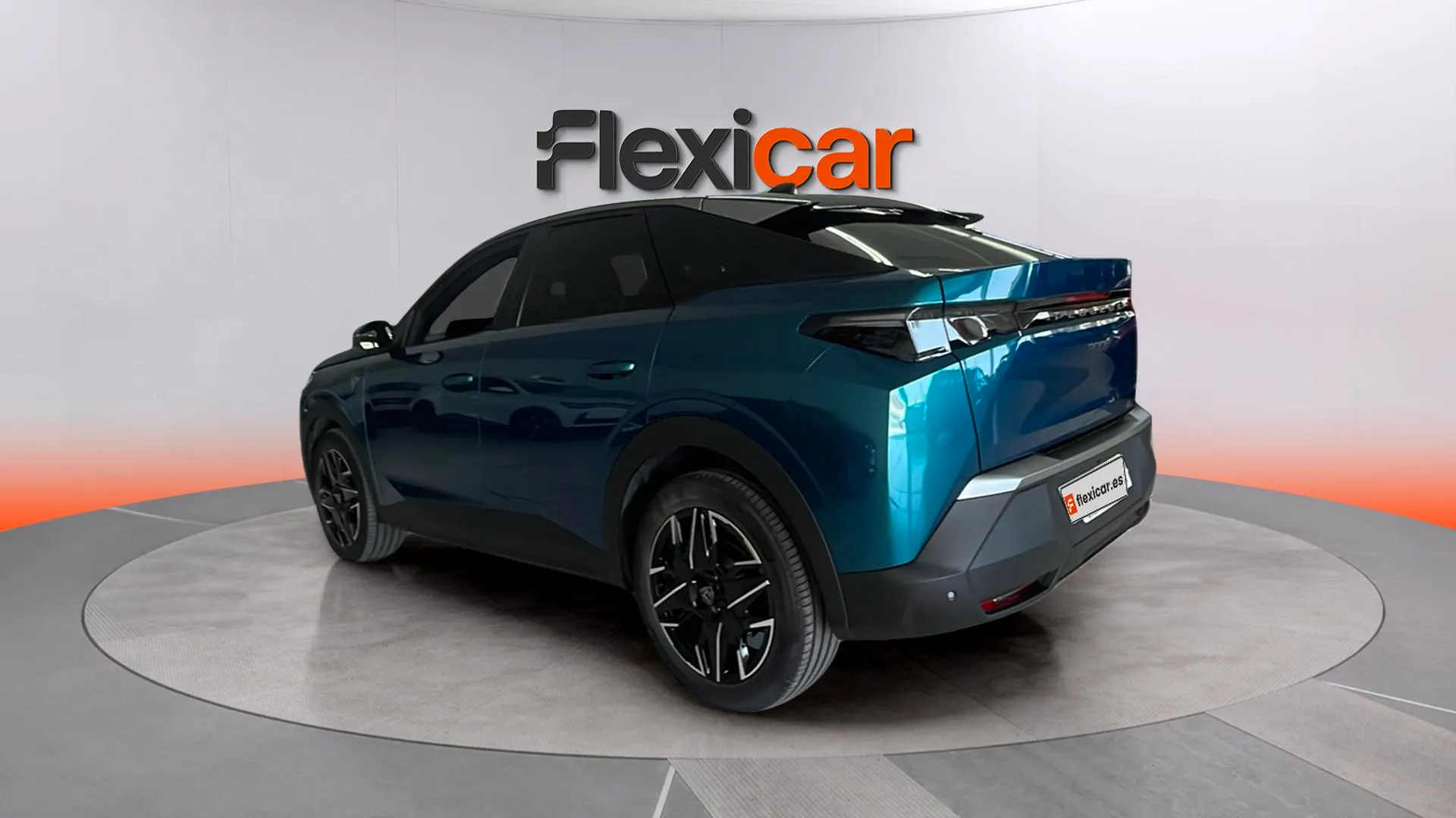 Peugeot 3008 1.2 GT eDCS6 - foto 4