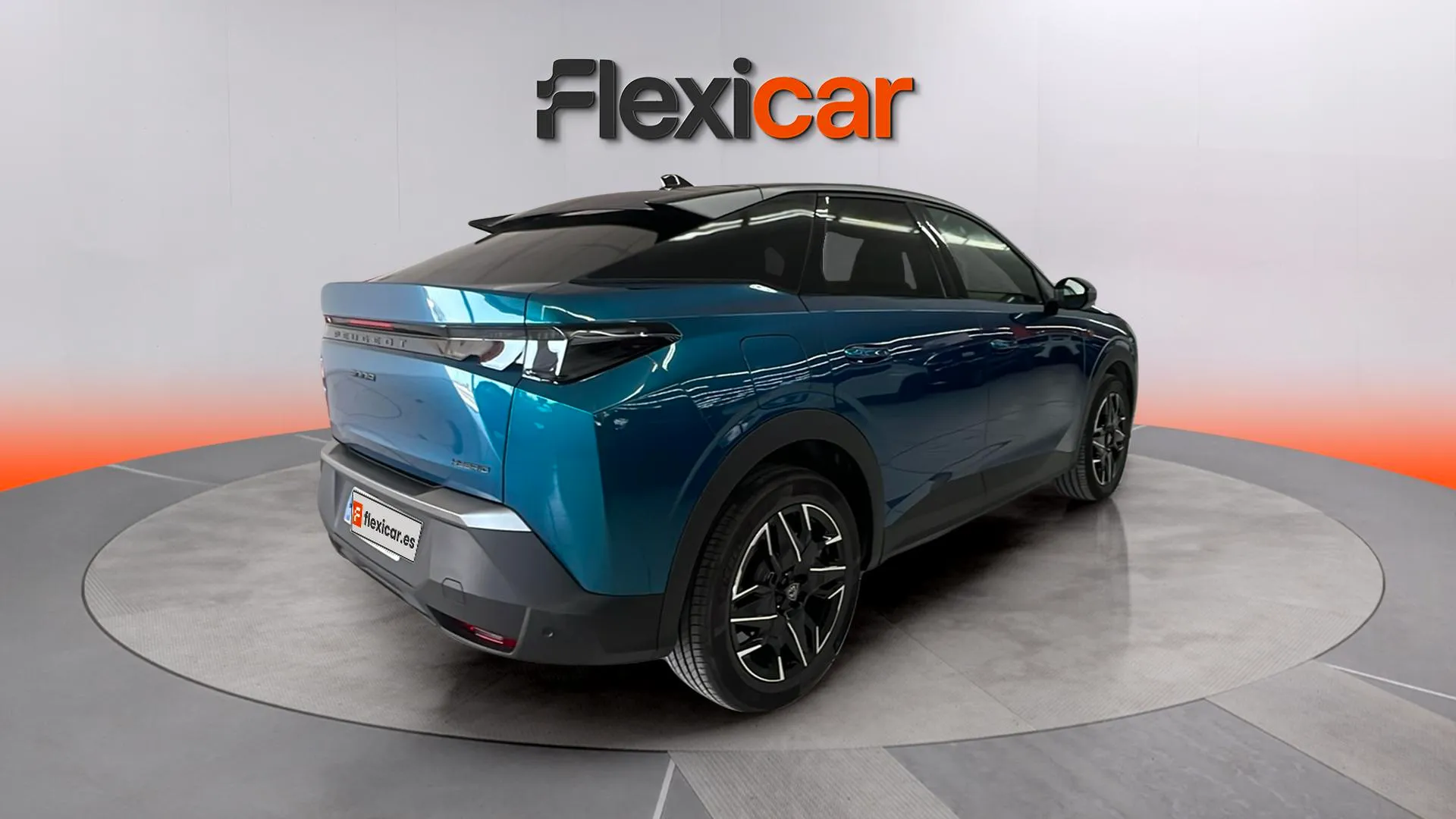 Peugeot 3008 1.2 GT eDCS6 - foto 6