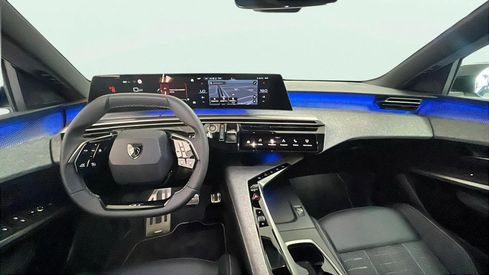 Peugeot 3008 1.2 GT eDCS6 - foto 9