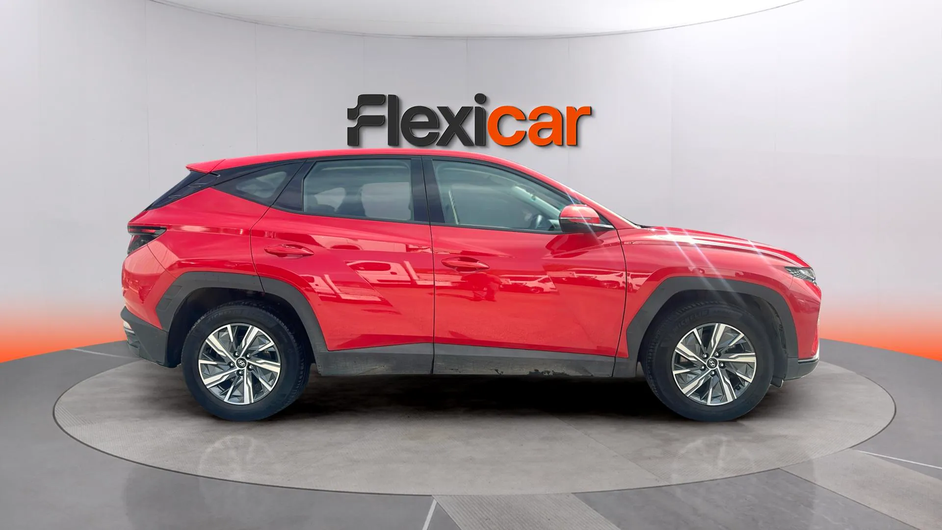 Hyundai Tucson 1.6 GDI Essence BE 4x2 - foto 7