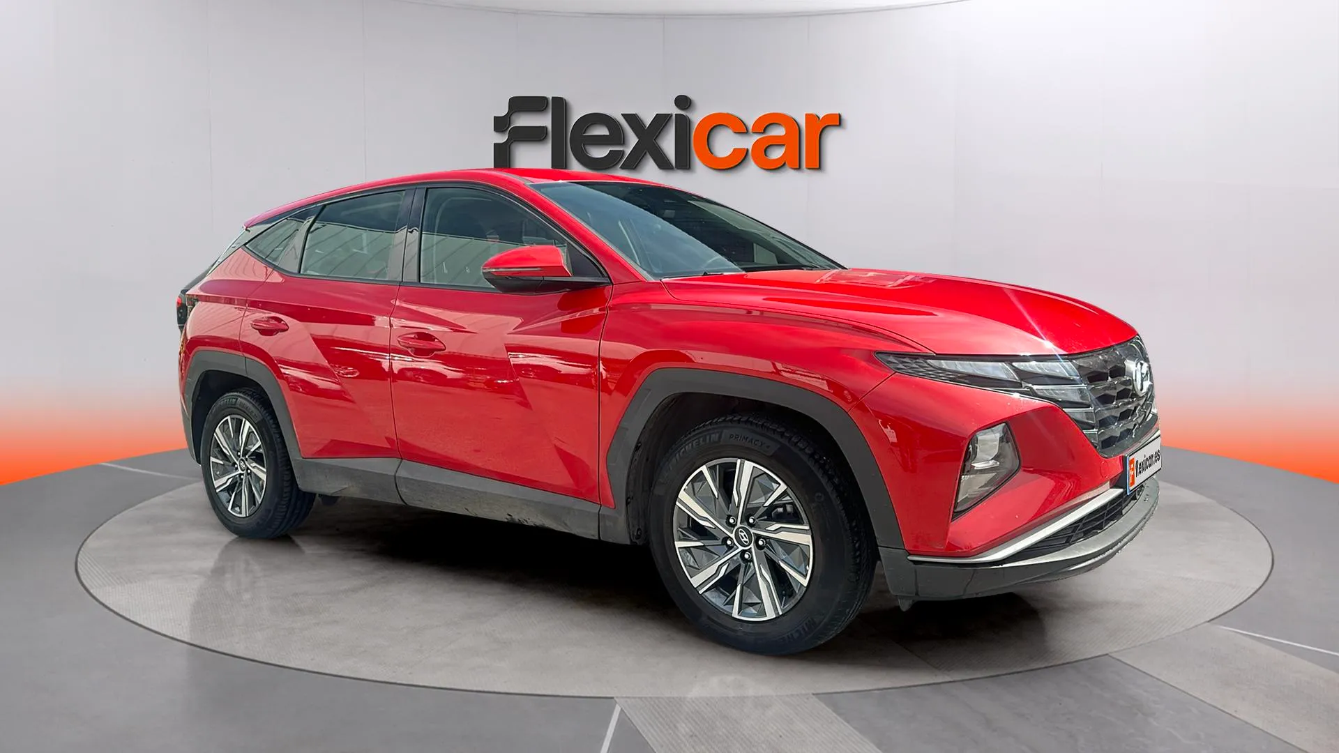 Hyundai Tucson 1.6 GDI Essence BE 4x2 - foto 12