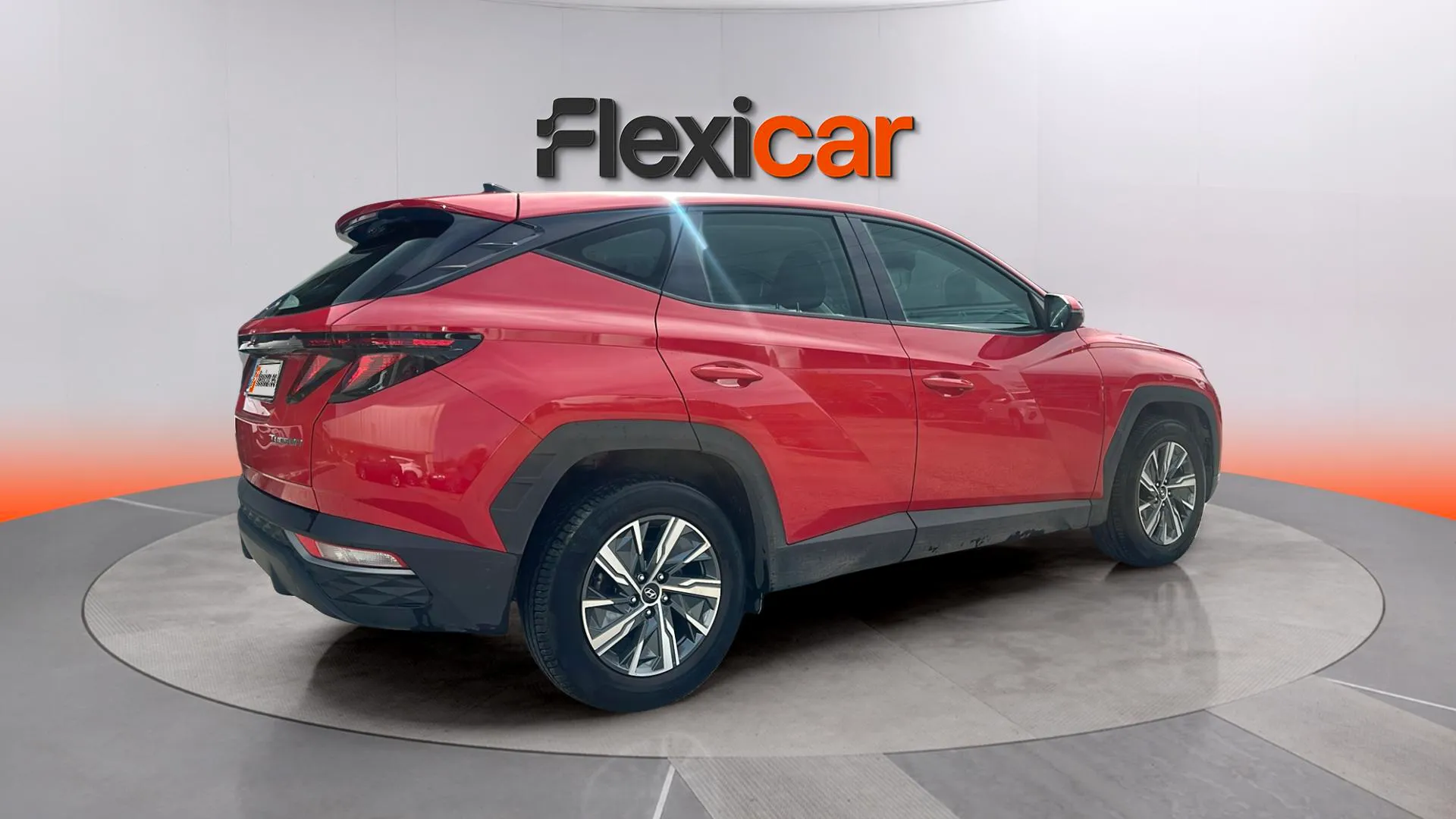 Hyundai Tucson 1.6 GDI Essence BE 4x2 - foto 11