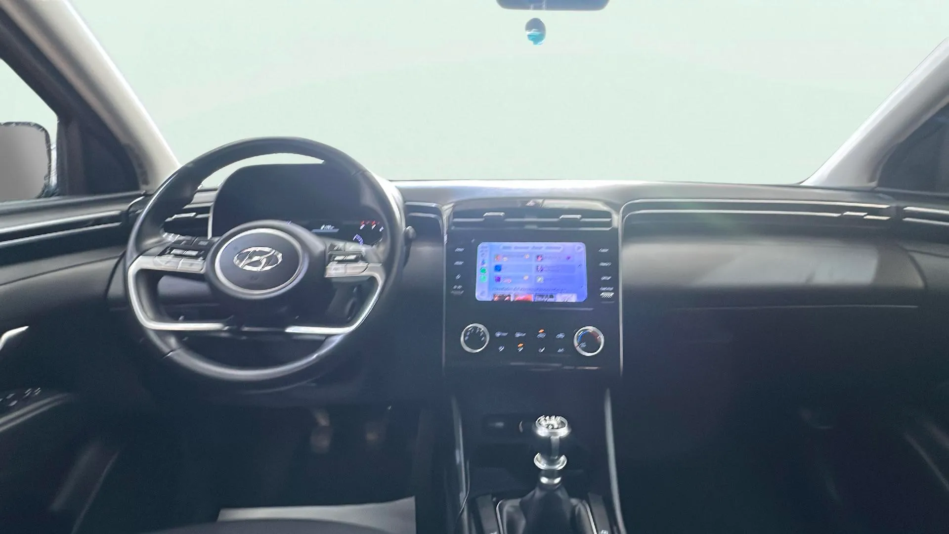Hyundai Tucson 1.6 GDI Essence BE 4x2 - foto 14