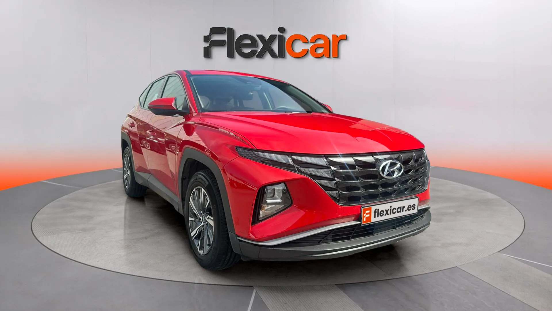 Hyundai Tucson 1.6 GDI Essence BE 4x2 - foto 1