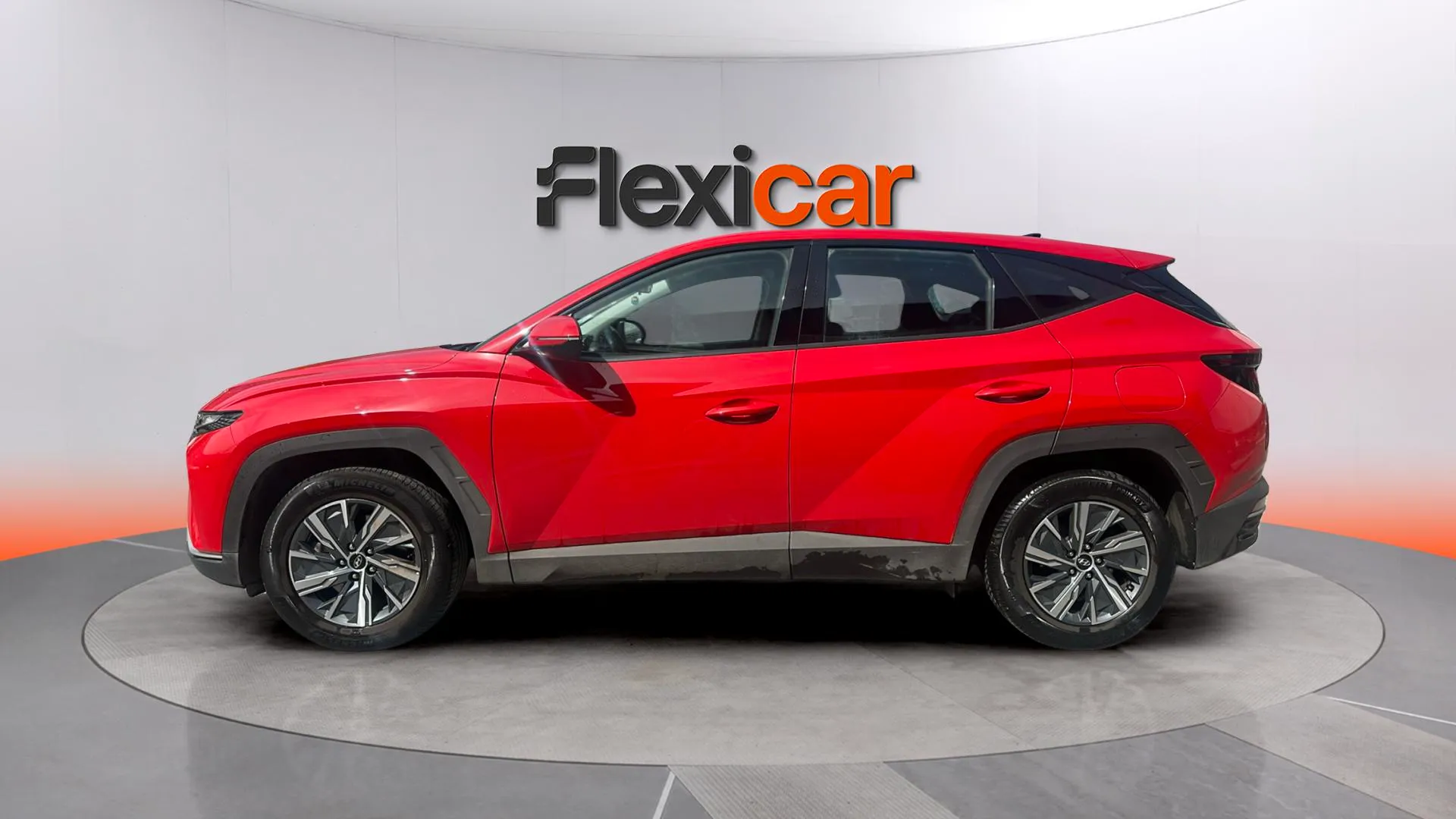 Hyundai Tucson 1.6 GDI Essence BE 4x2 - foto 8