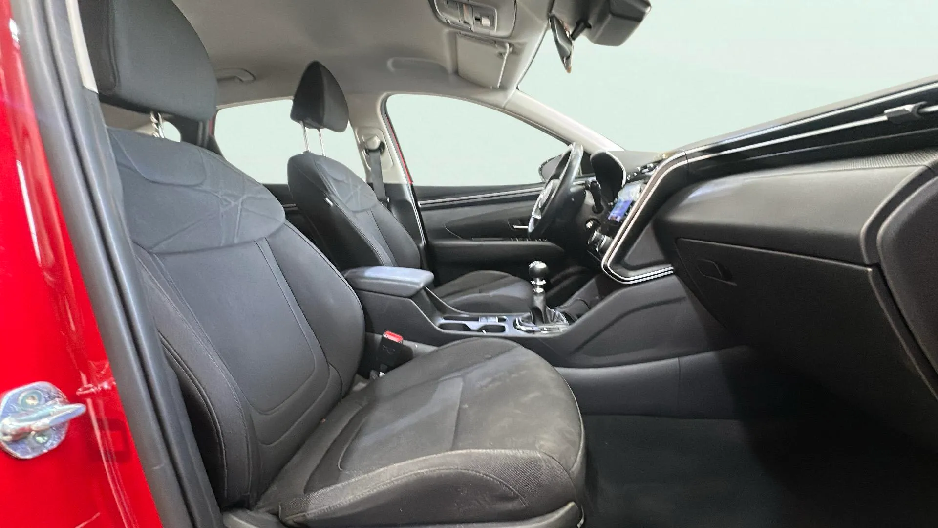 Hyundai Tucson 1.6 GDI Essence BE 4x2 - foto 18