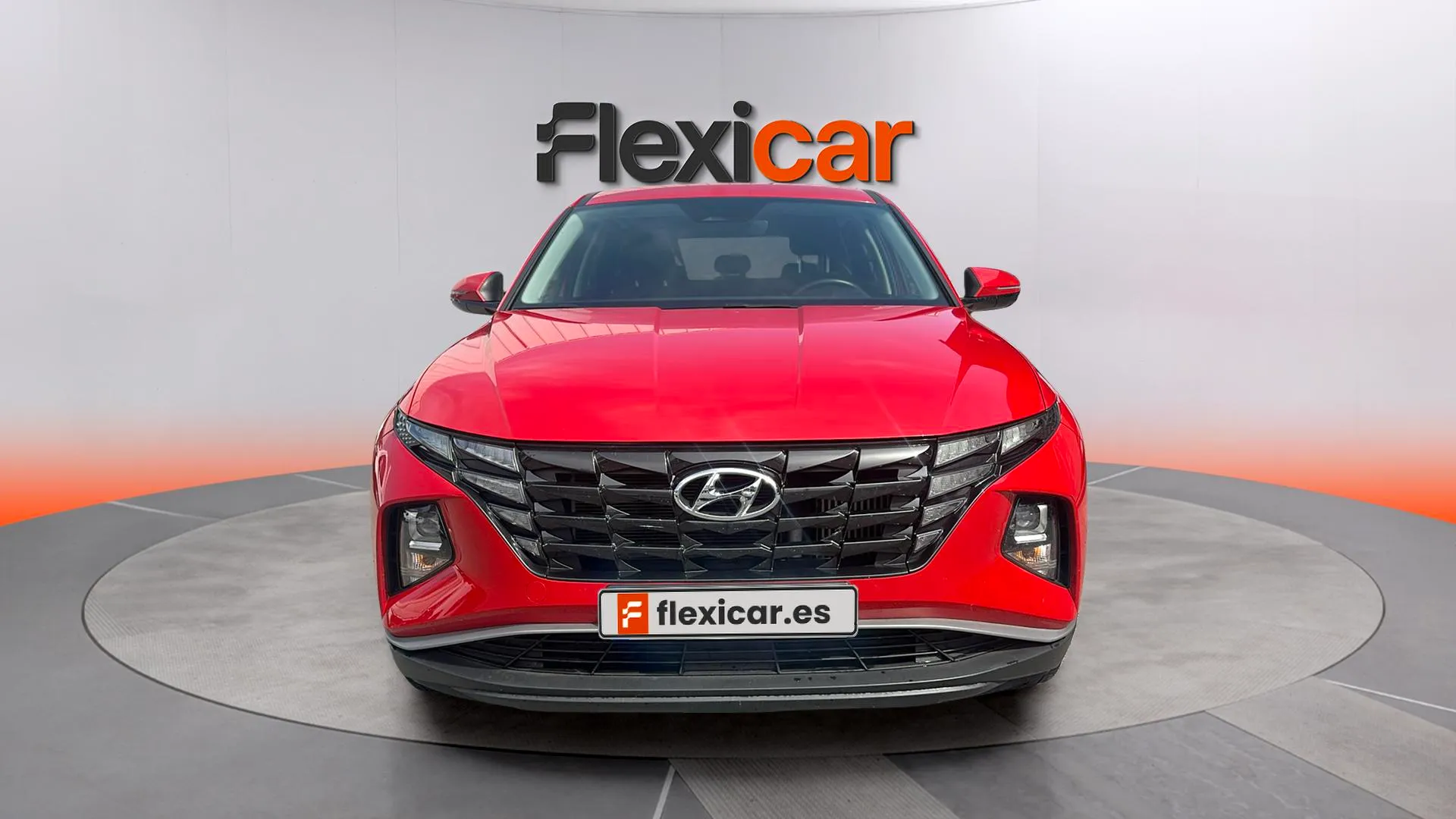 Hyundai Tucson 1.6 GDI Essence BE 4x2 - foto 2