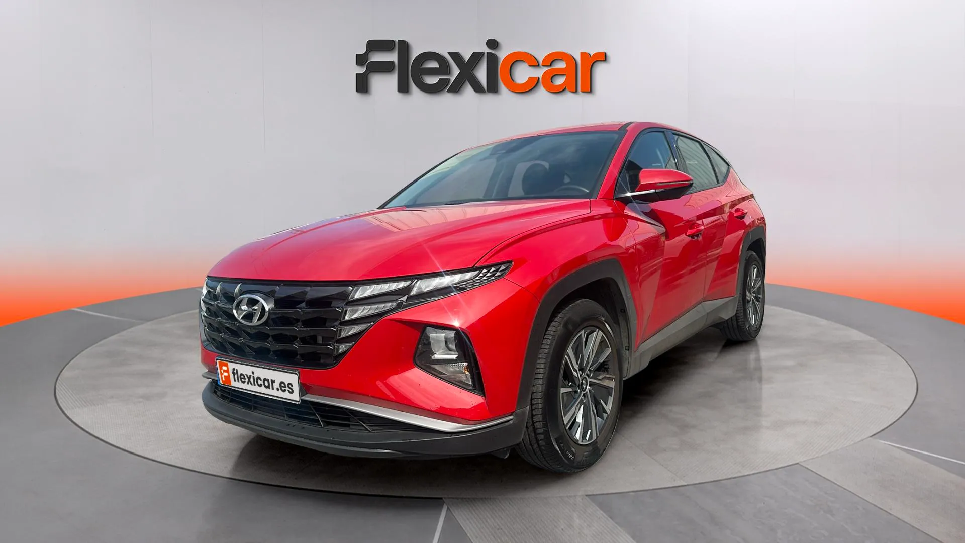 Hyundai Tucson 1.6 GDI Essence BE 4x2 - foto 3