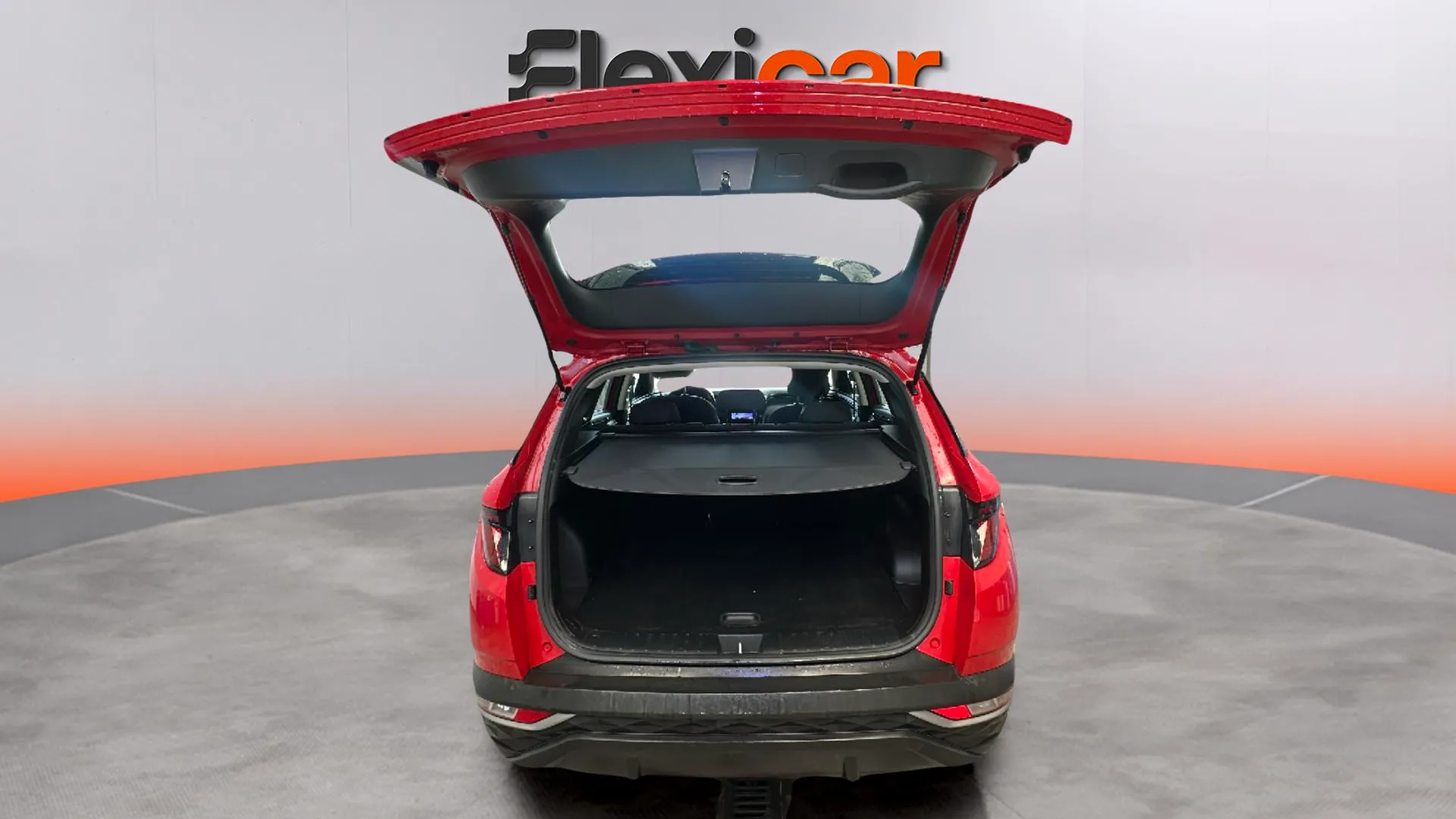 Hyundai Tucson 1.6 GDI Essence BE 4x2 - foto 13