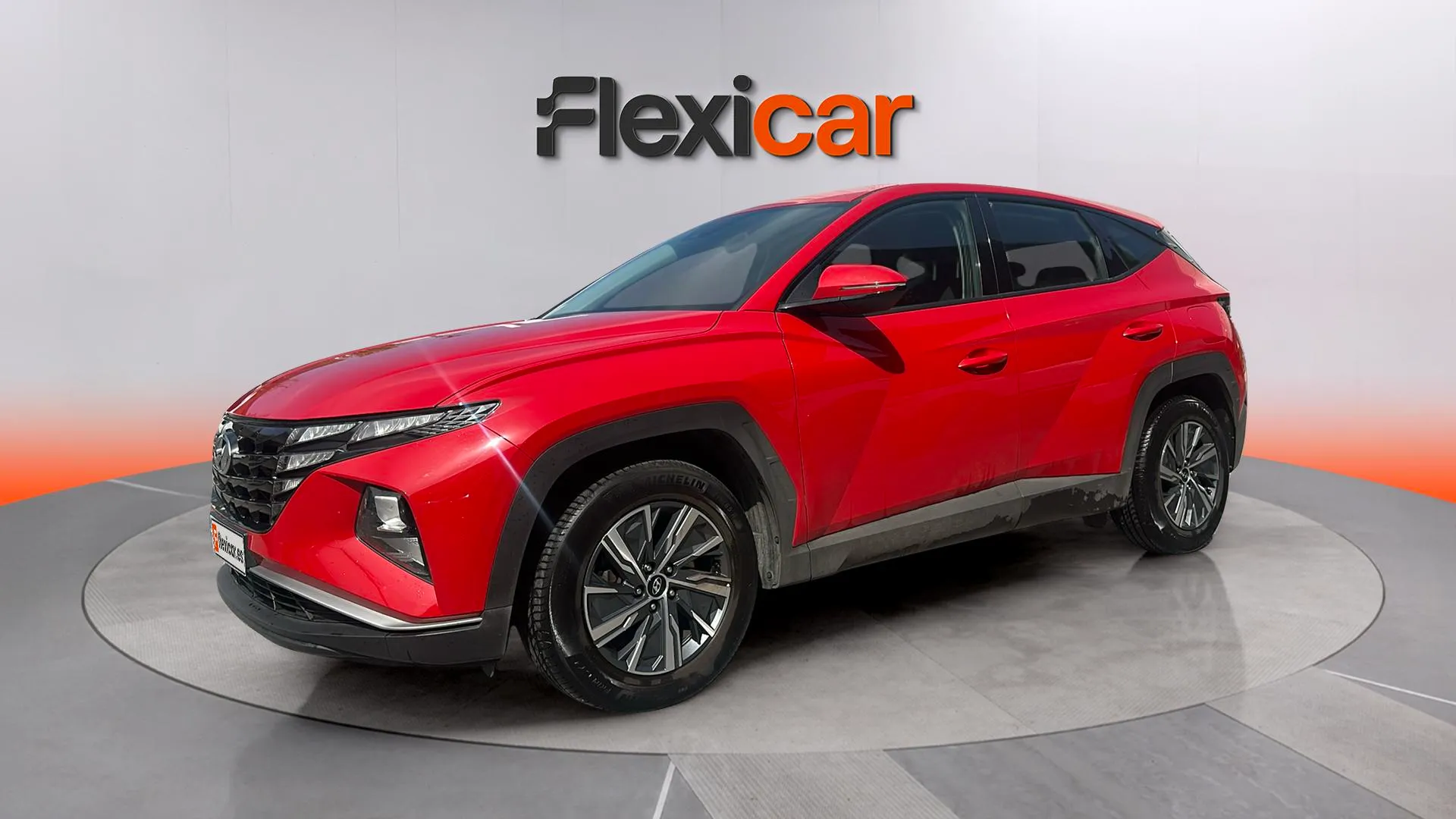 Hyundai Tucson 1.6 GDI Essence BE 4x2 - foto 9