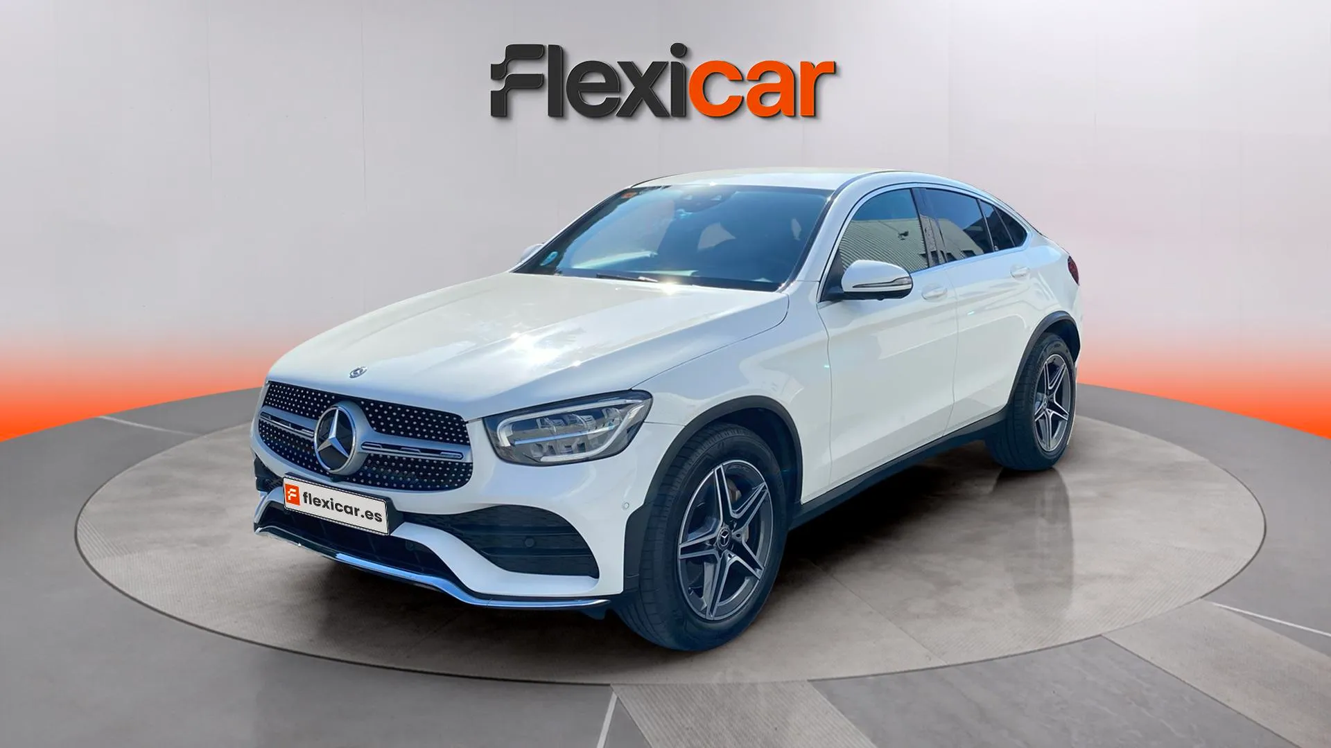 Mercedes-Benz GLC 200 4MATIC - foto 5