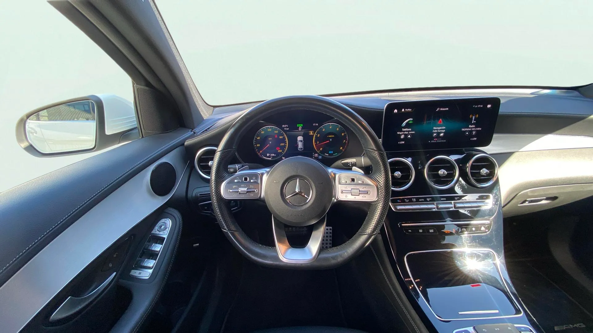 Mercedes-Benz GLC 200 4MATIC - foto 11
