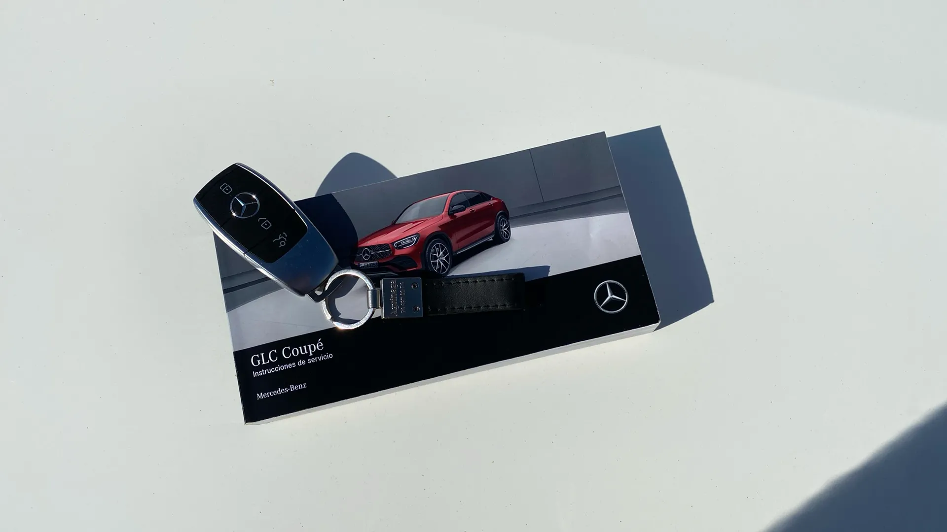 Mercedes-Benz GLC 200 4MATIC - foto 28