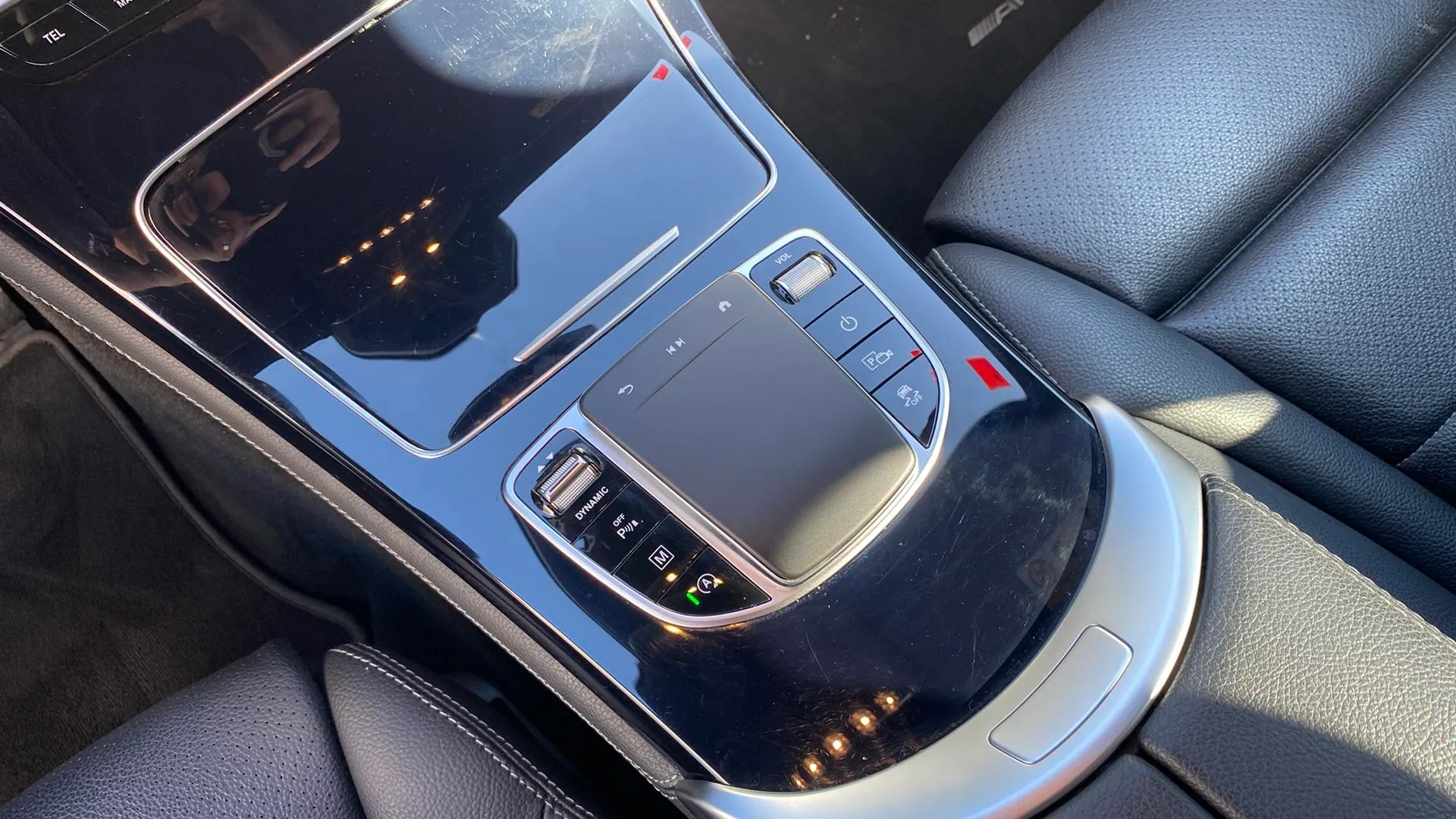 Mercedes-Benz GLC 200 4MATIC - foto 20
