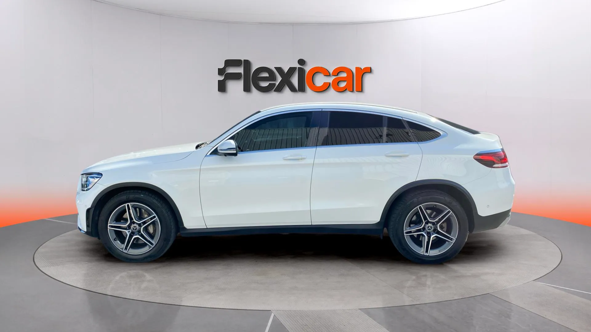 Mercedes-Benz GLC 200 4MATIC - foto 4
