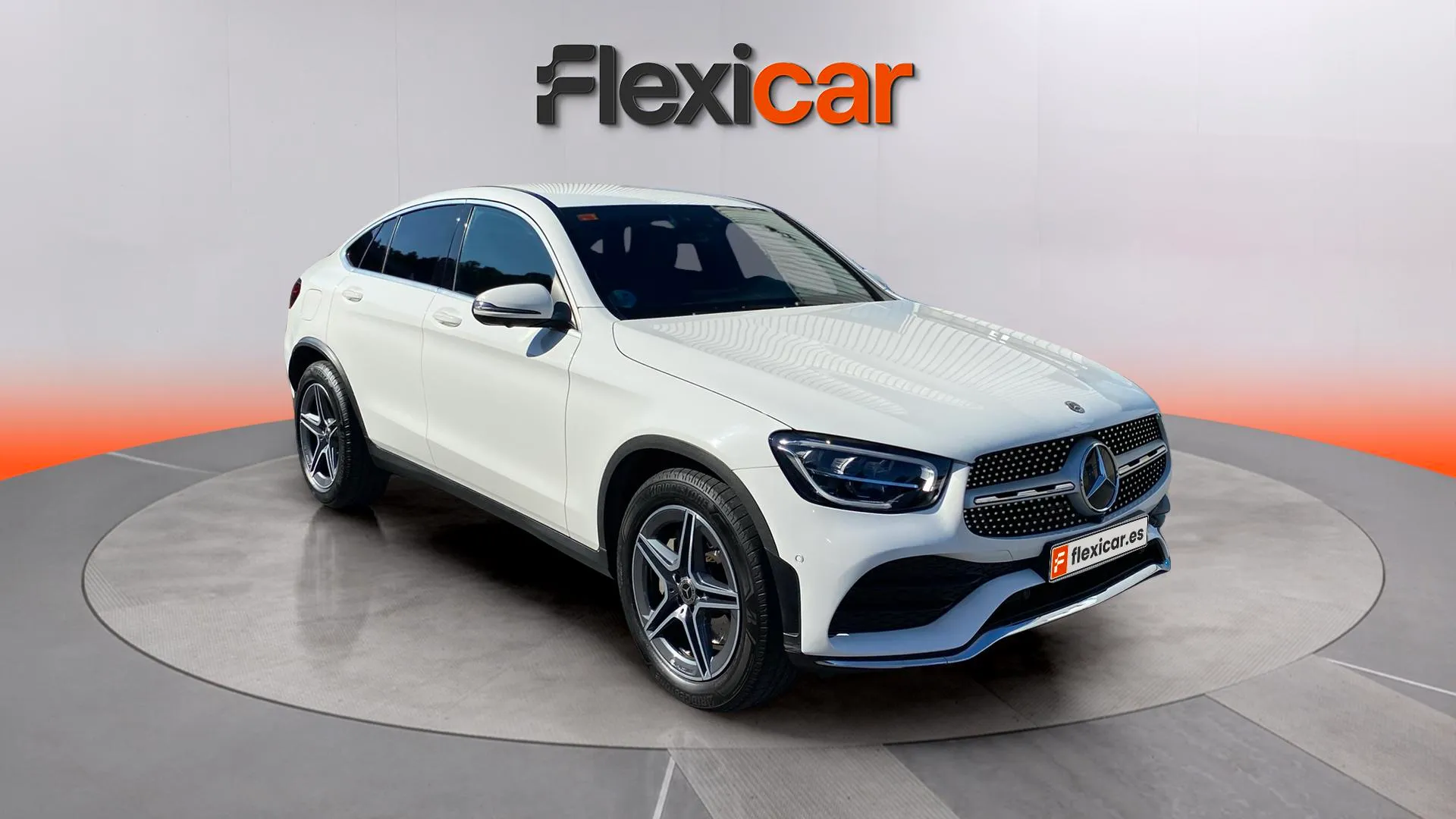 Mercedes-Benz GLC 200 4MATIC