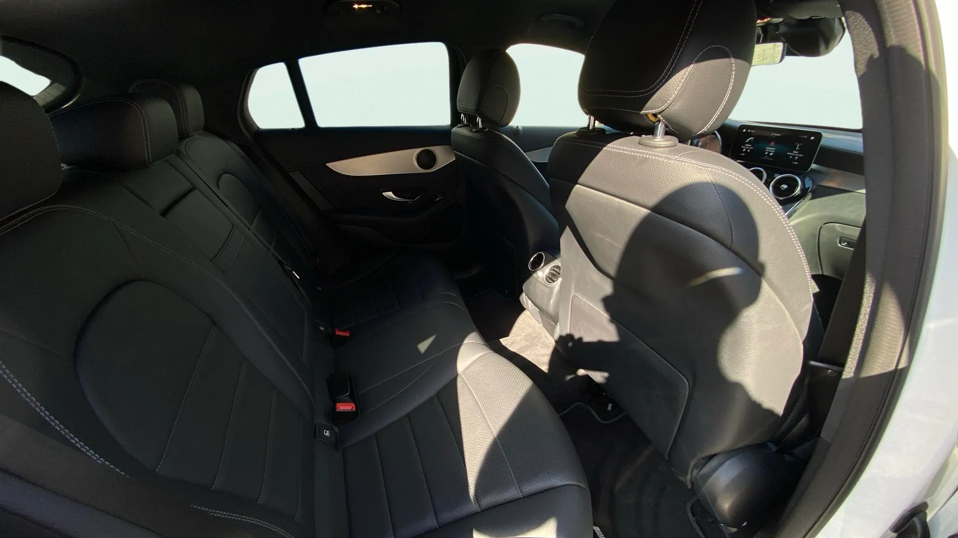 Mercedes-Benz GLC 200 4MATIC - foto 25