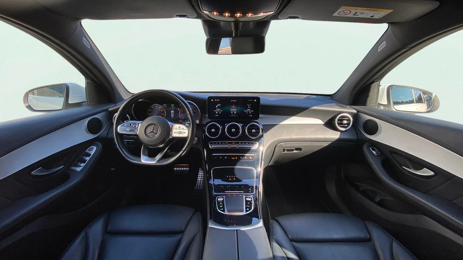 Mercedes-Benz GLC 200 4MATIC - foto 10