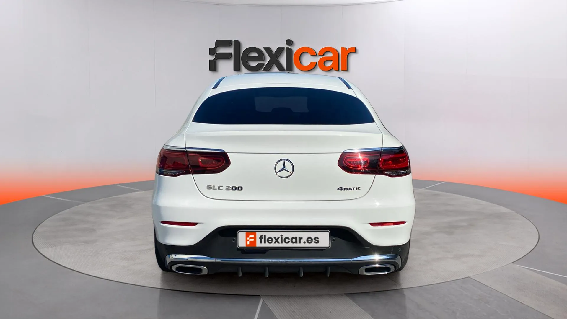 Mercedes-Benz GLC 200 4MATIC - foto 7