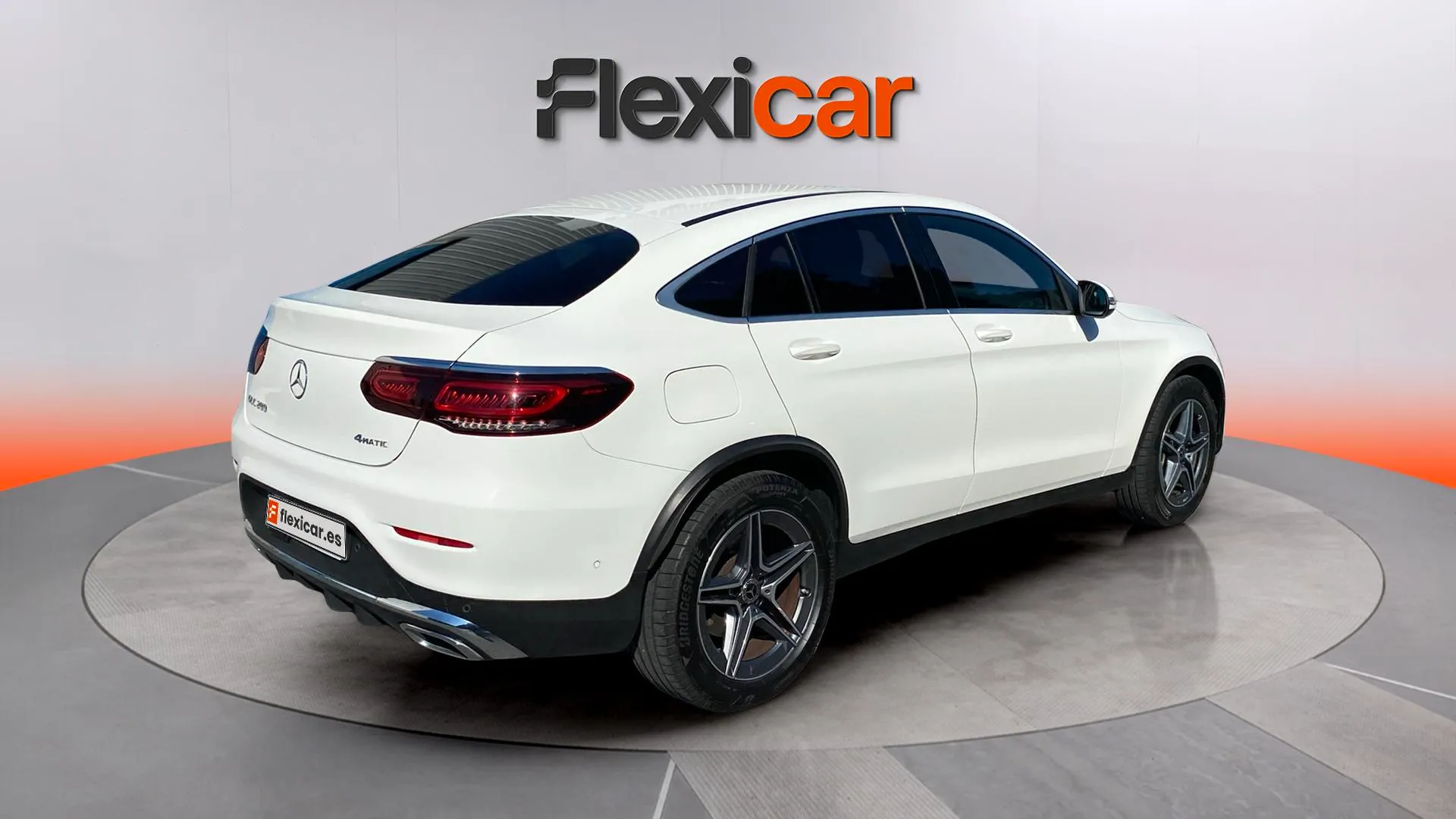 Mercedes-Benz GLC 200 4MATIC - foto 8
