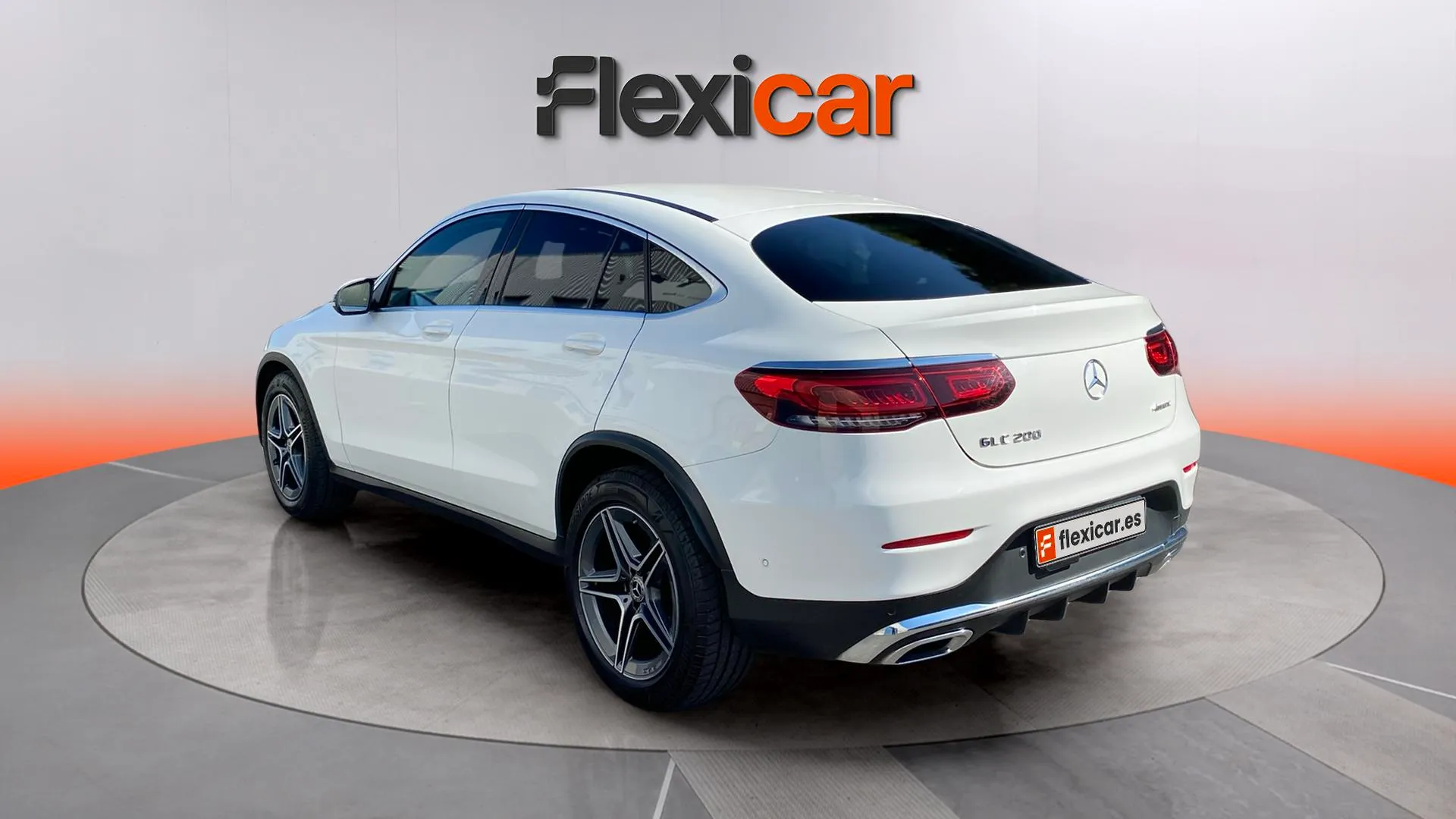 Mercedes-Benz GLC 200 4MATIC - foto 6