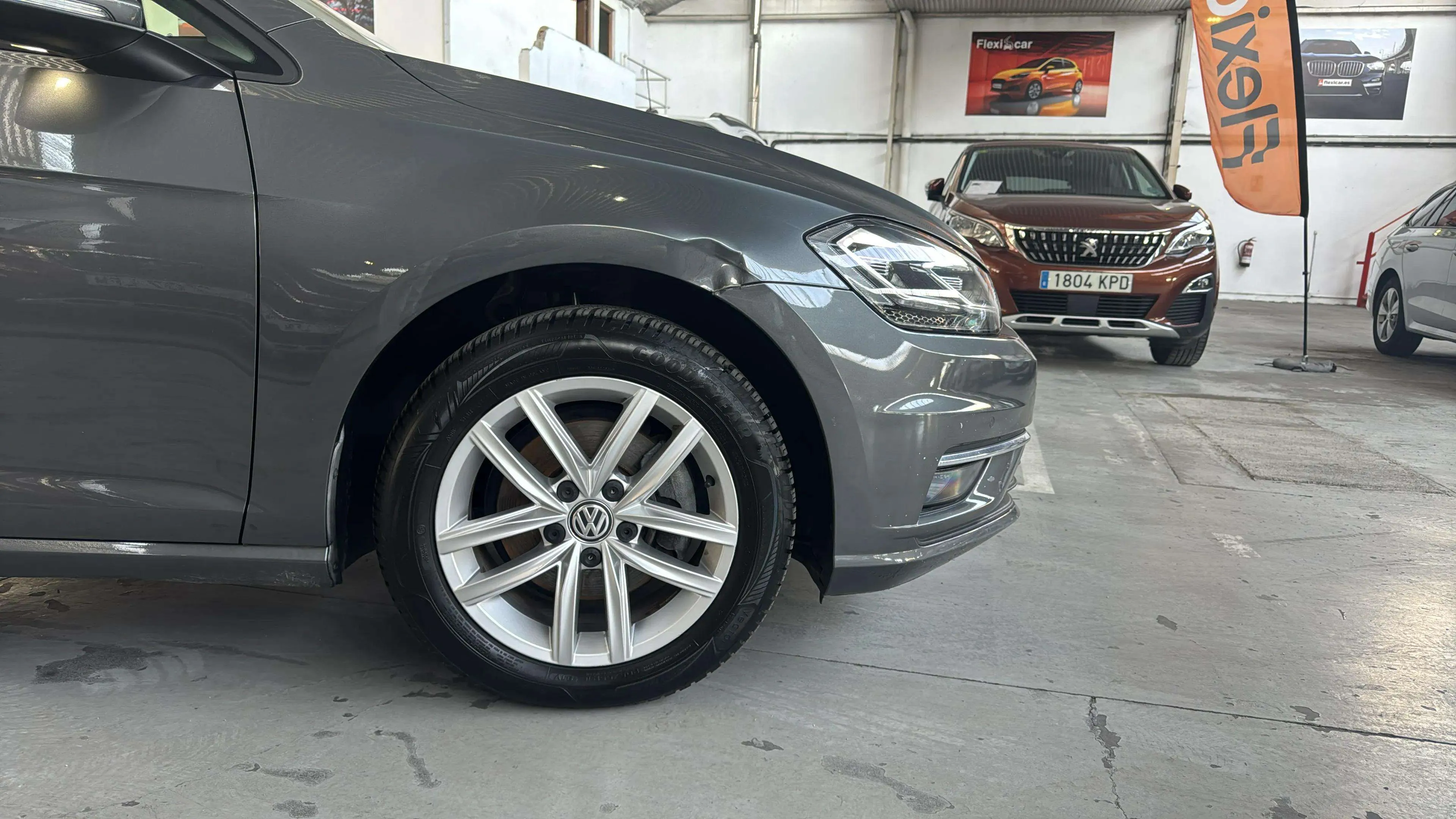 Volkswagen Golf Advance 1.4 TSI - foto 21