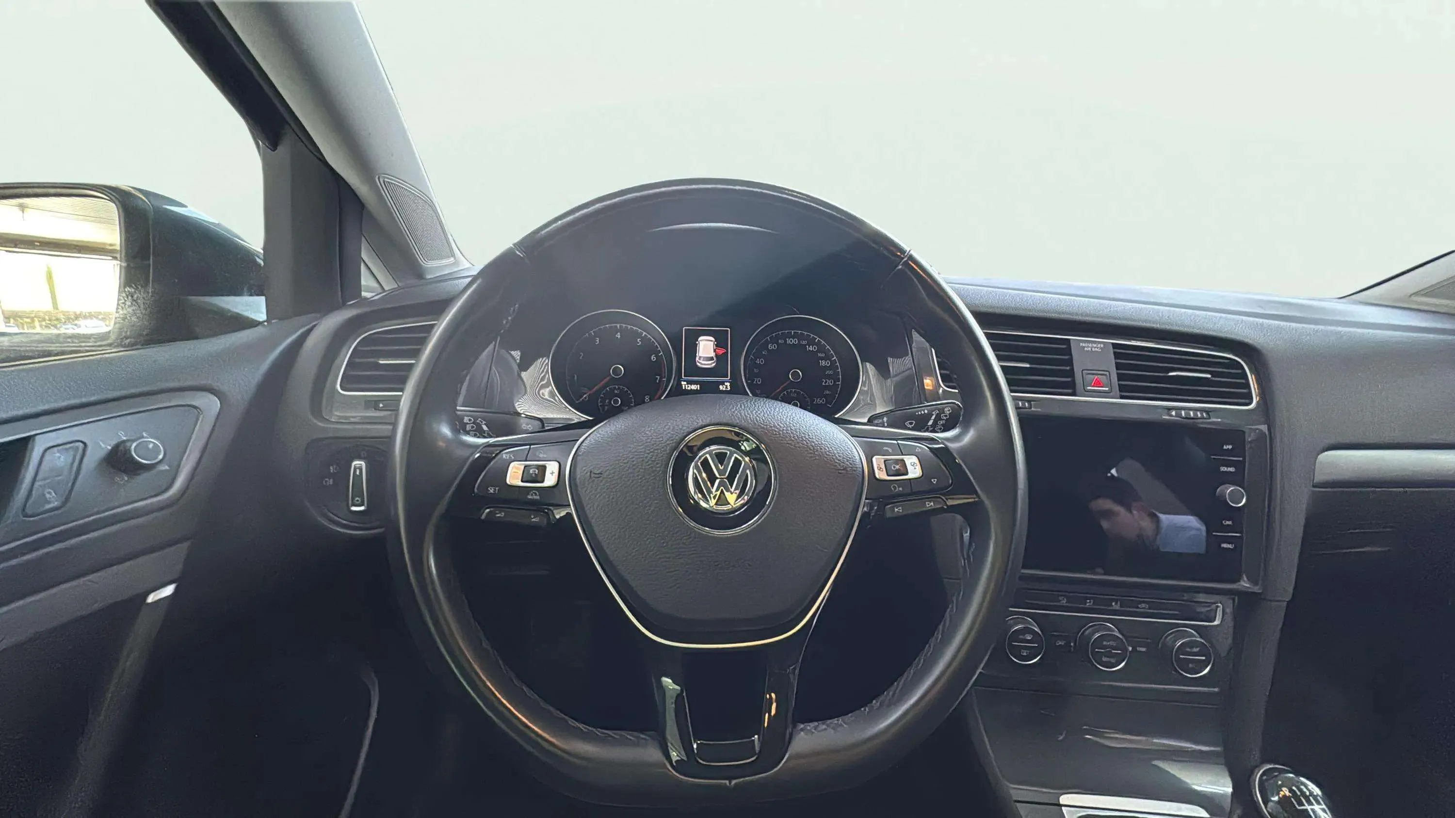 Volkswagen Golf Advance 1.4 TSI - foto 10