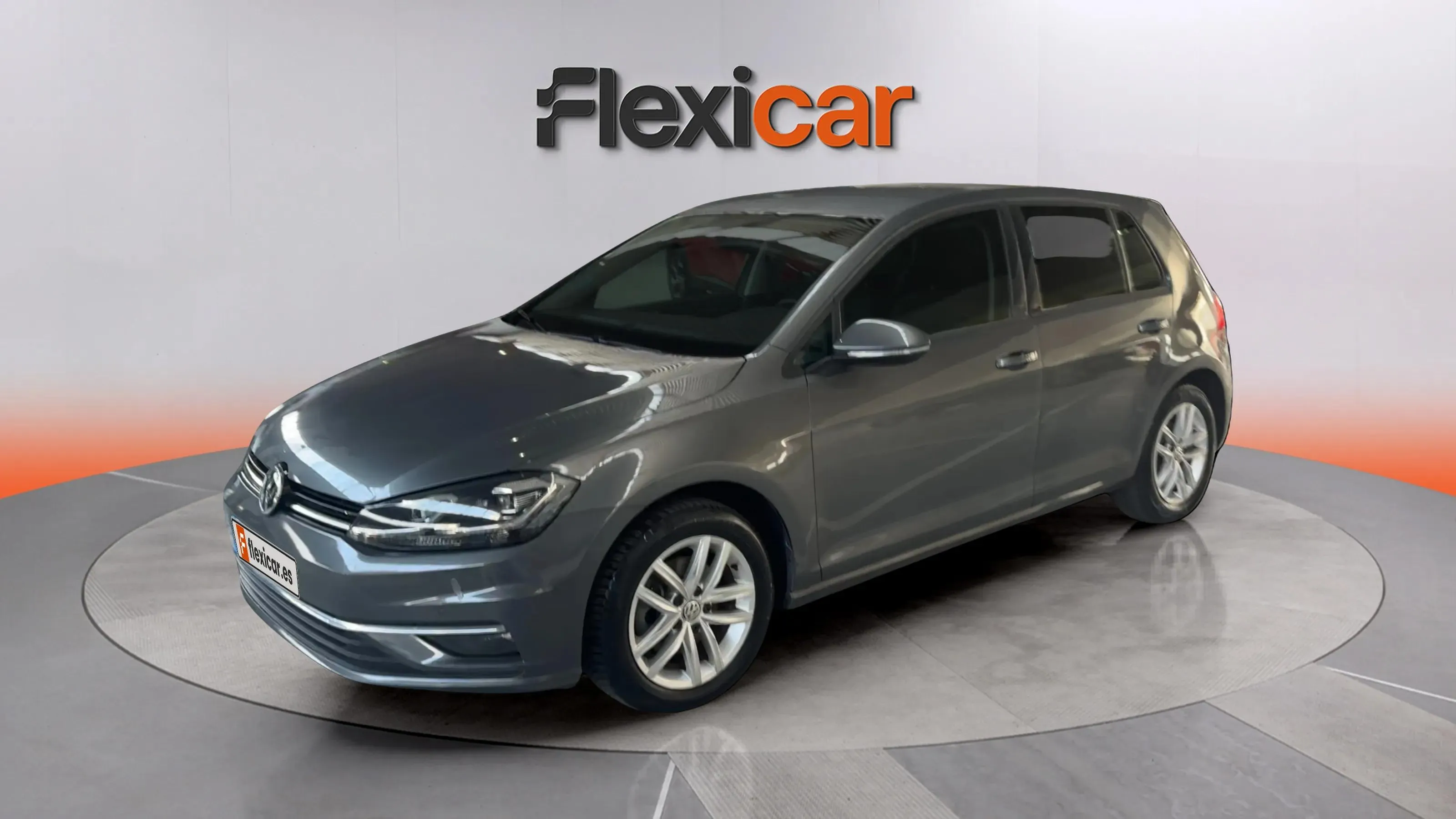 Volkswagen Golf Advance 1.4 TSI - foto 3