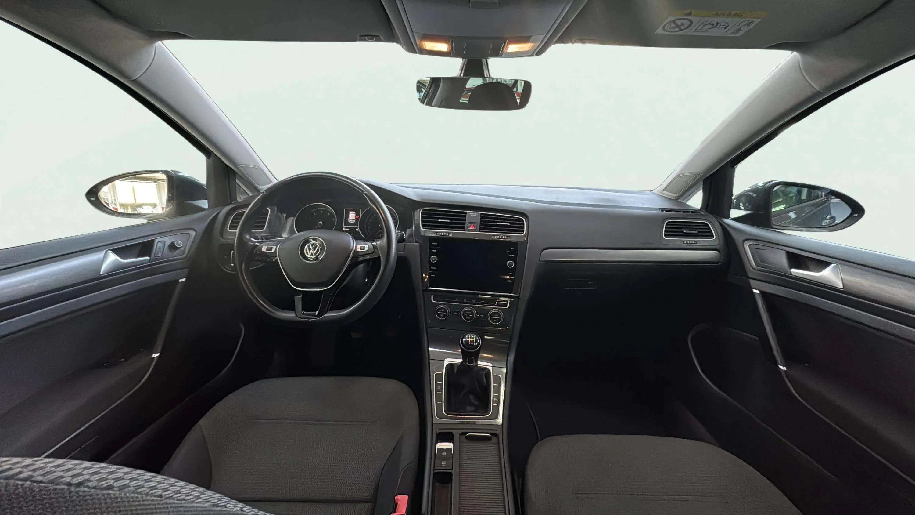 Volkswagen Golf Advance 1.4 TSI - foto 16