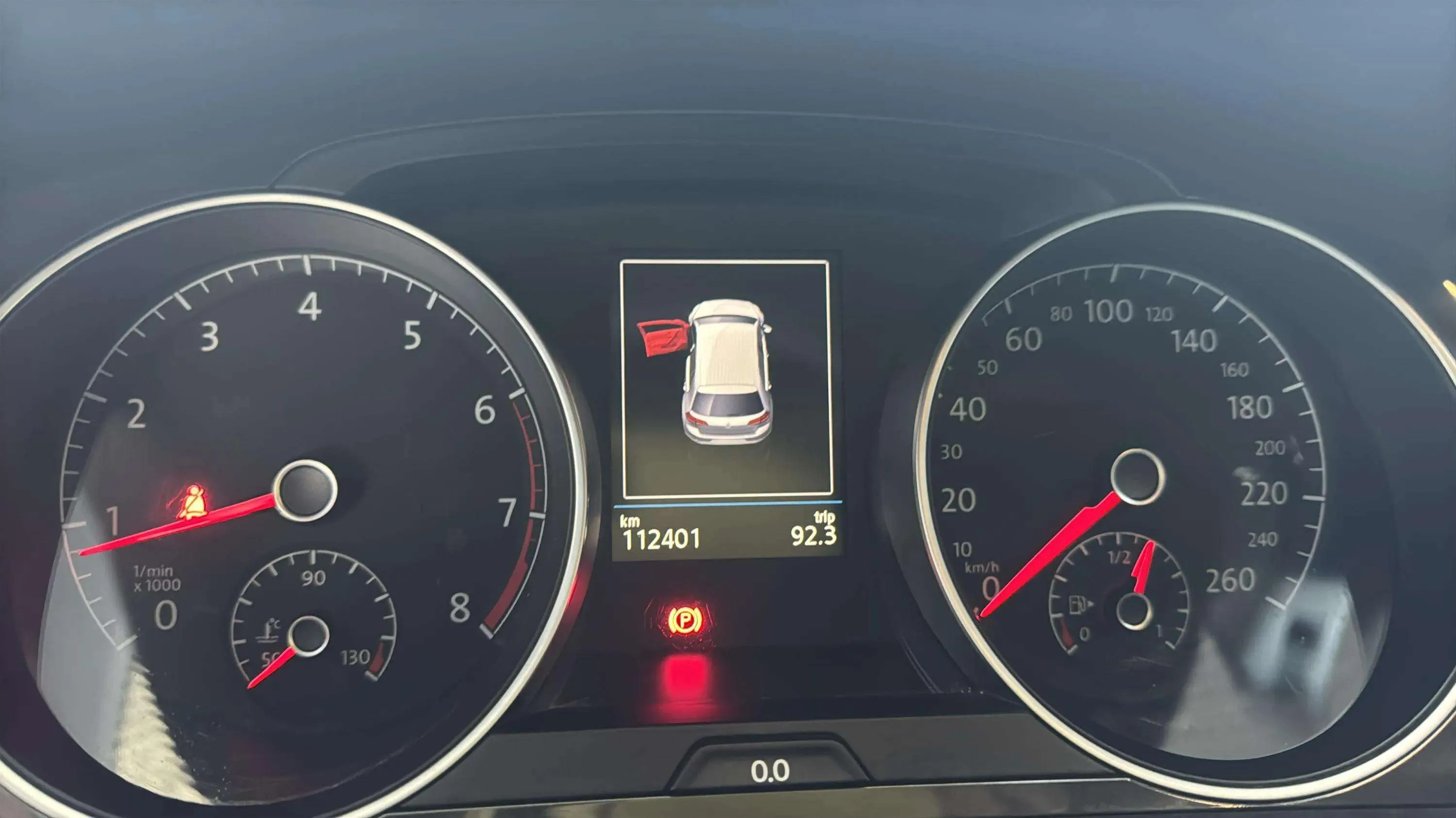 Volkswagen Golf Advance 1.4 TSI - foto 11