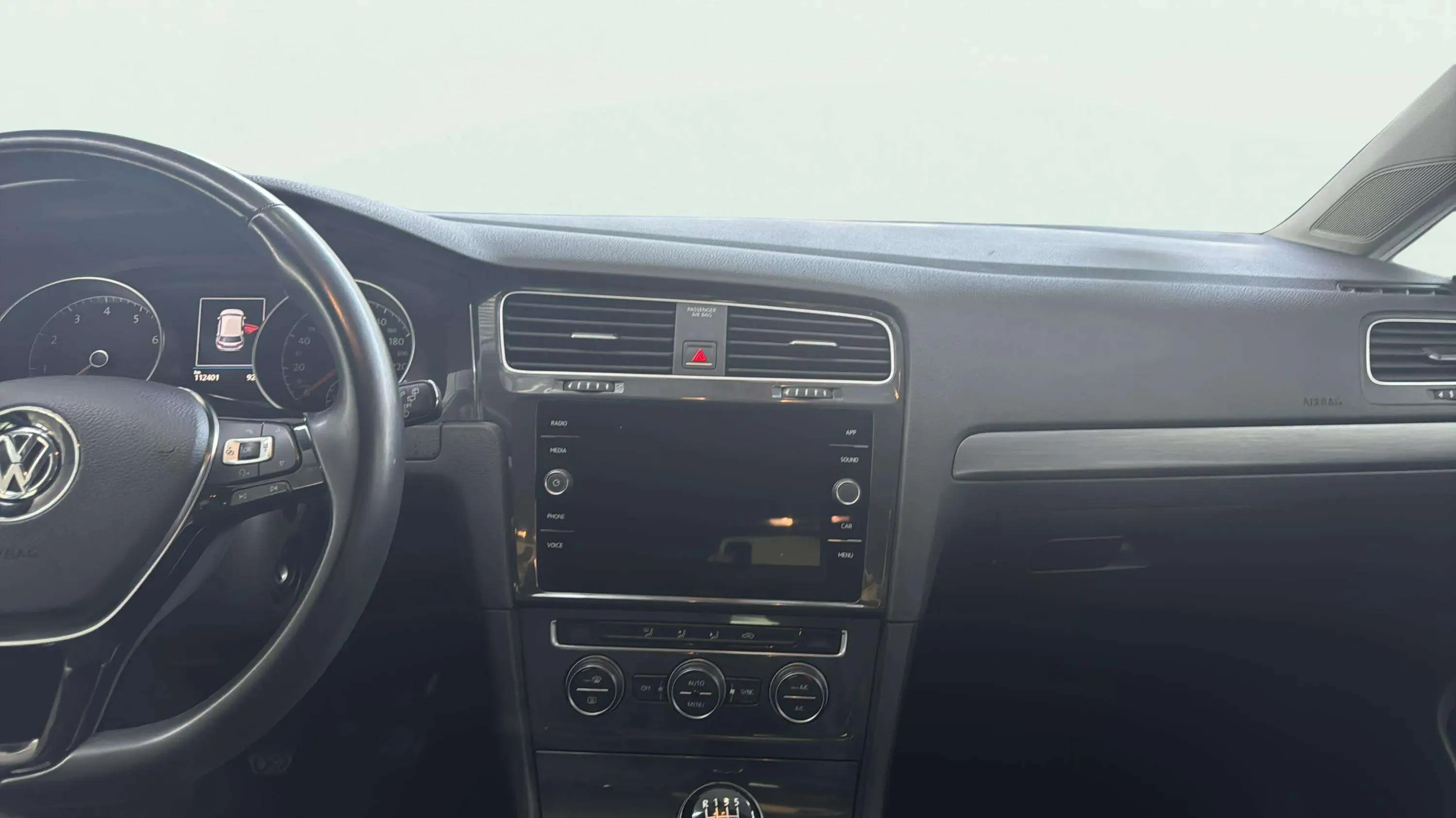 Volkswagen Golf Advance 1.4 TSI - foto 12