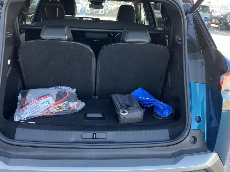 Peugeot 5008 1.6 GT e - foto 18