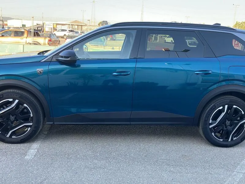 Peugeot 5008 1.6 GT e - foto 3