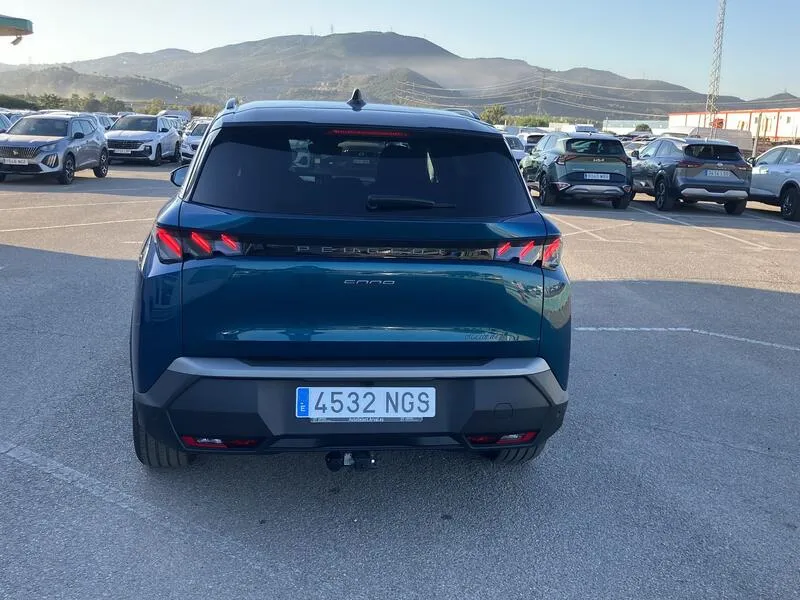 Peugeot 5008 1.6 GT e - foto 5