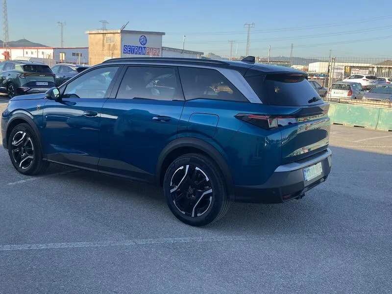 Peugeot 5008 1.6 GT e - foto 4