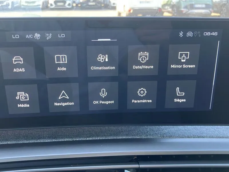 Peugeot 5008 1.6 GT e - foto 48