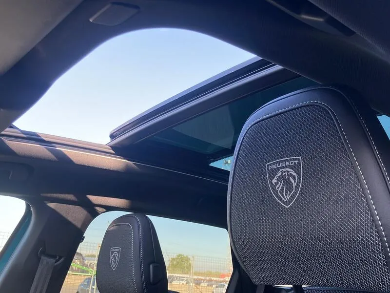 Peugeot 5008 1.6 GT e - foto 37